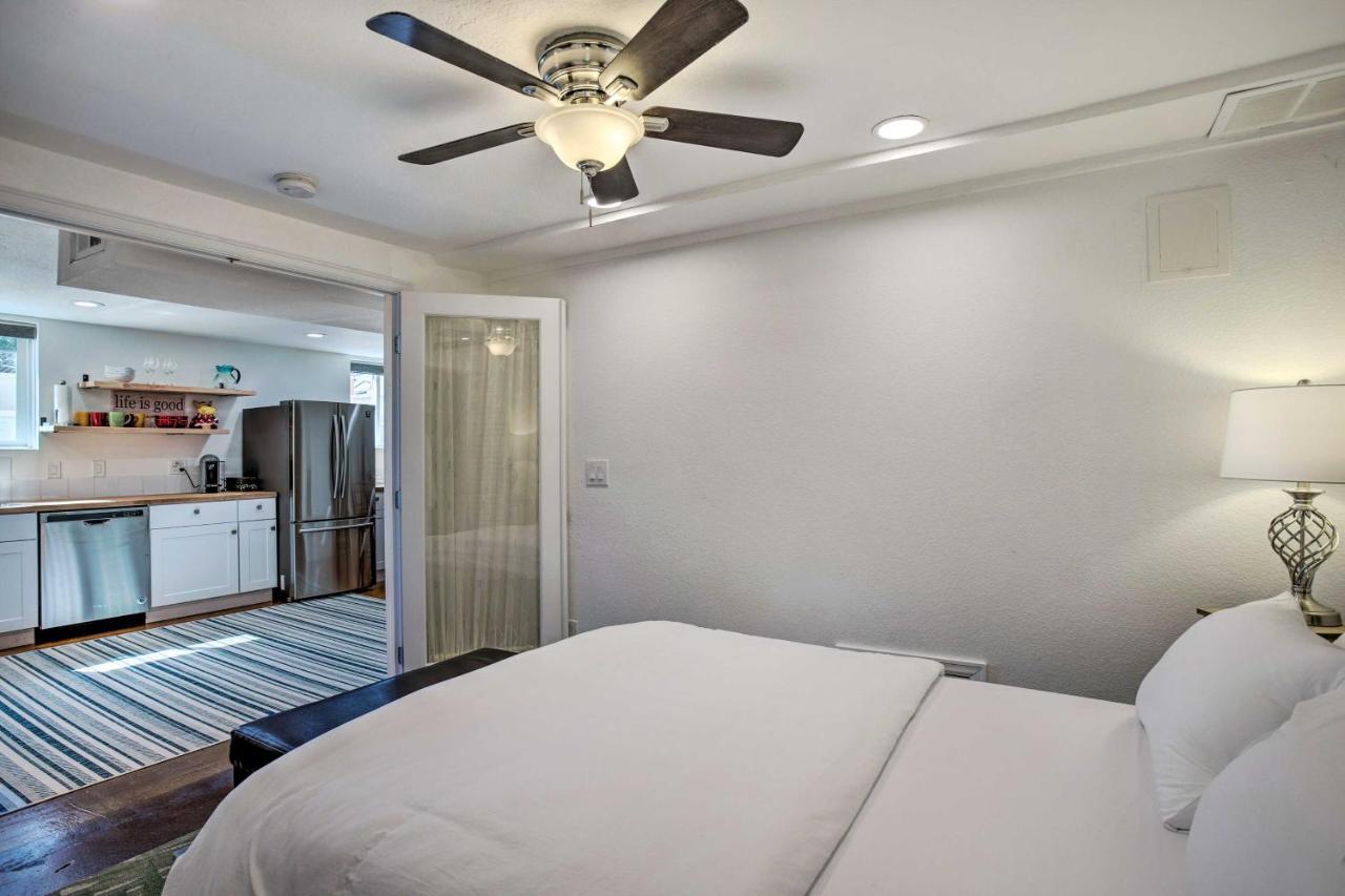 Charming Less Than 5 Mi To Denver! Apartment Denver