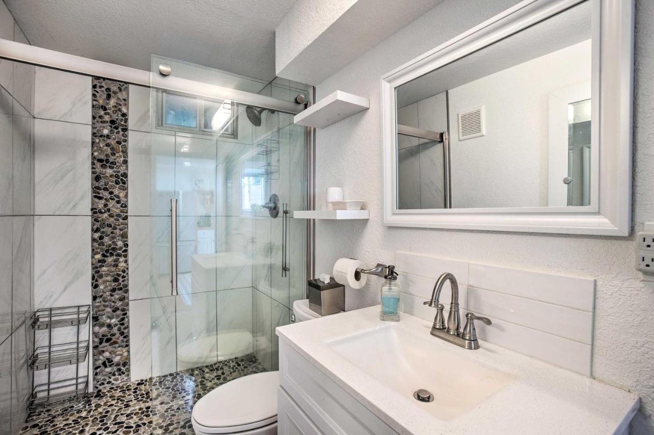 Apartment Charming Less Than 5 Mi To Denver! Denver