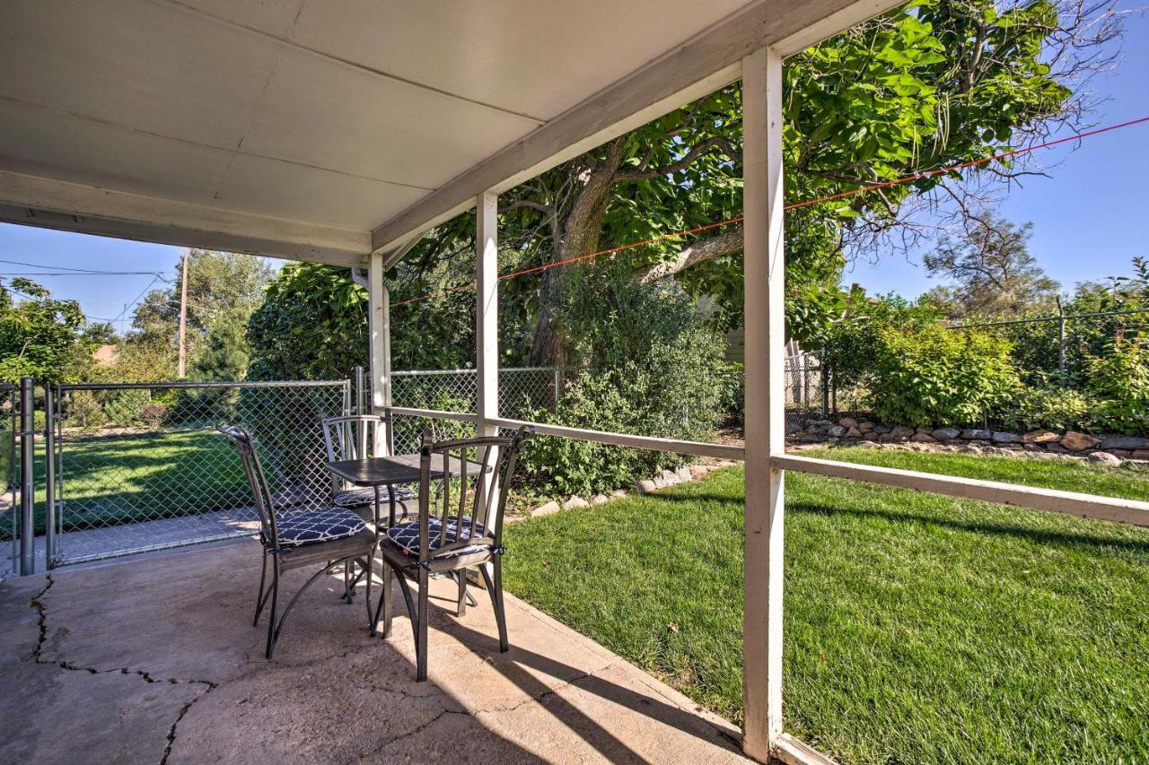 Charming Less Than 5 Mi To Denver! Apartment Denver