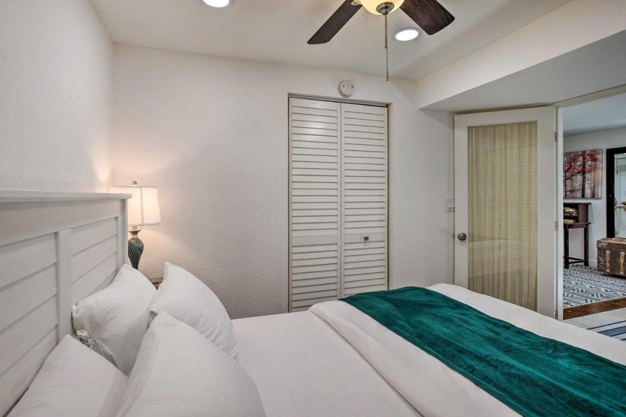 Apartment Charming Less Than 5 Mi To Denver! Denver