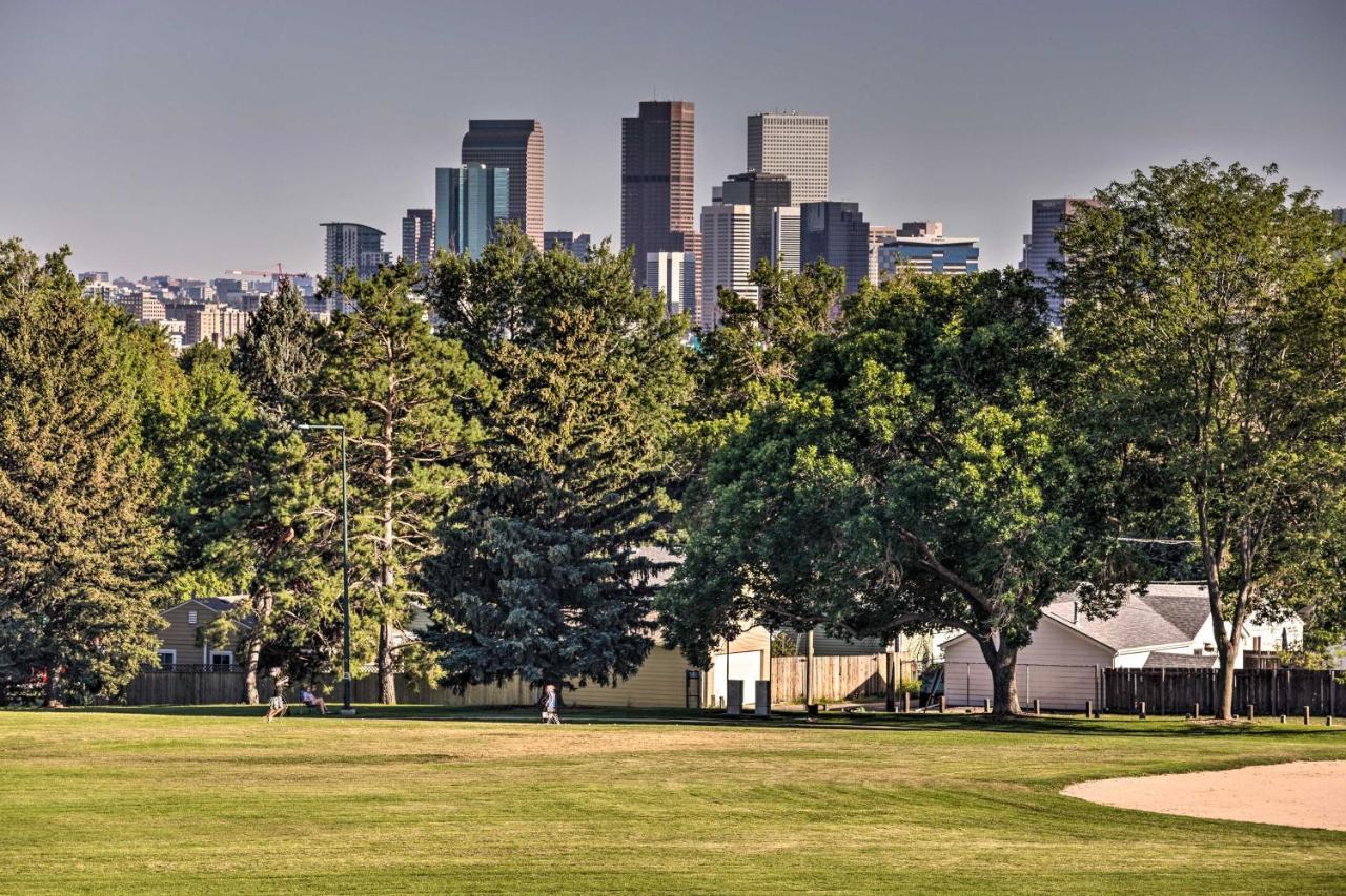 Charming Less Than 5 Mi To Denver! * Denver