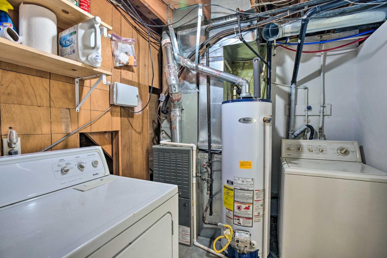 Apartment Charming Less Than 5 Mi To Denver! *
