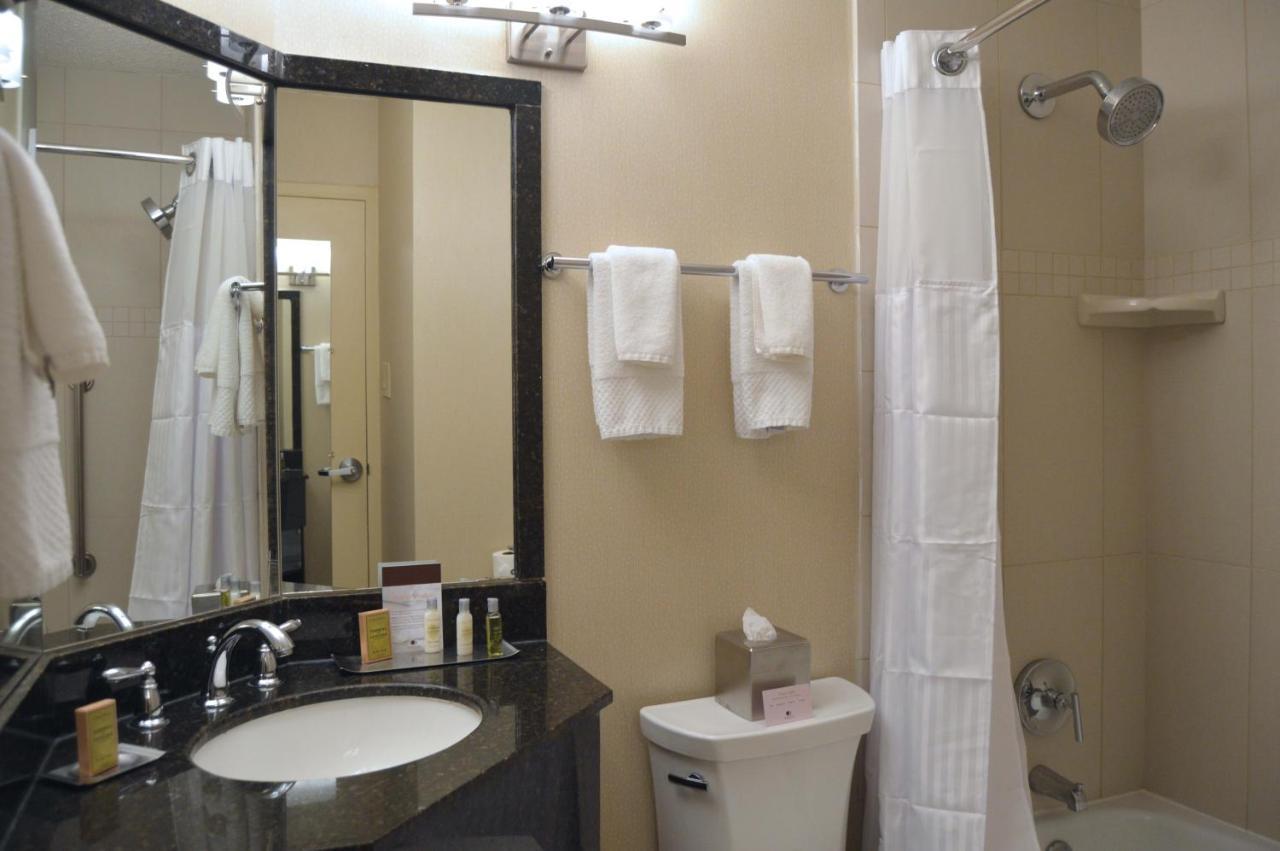 Doubletree By Hilton Park Hotel