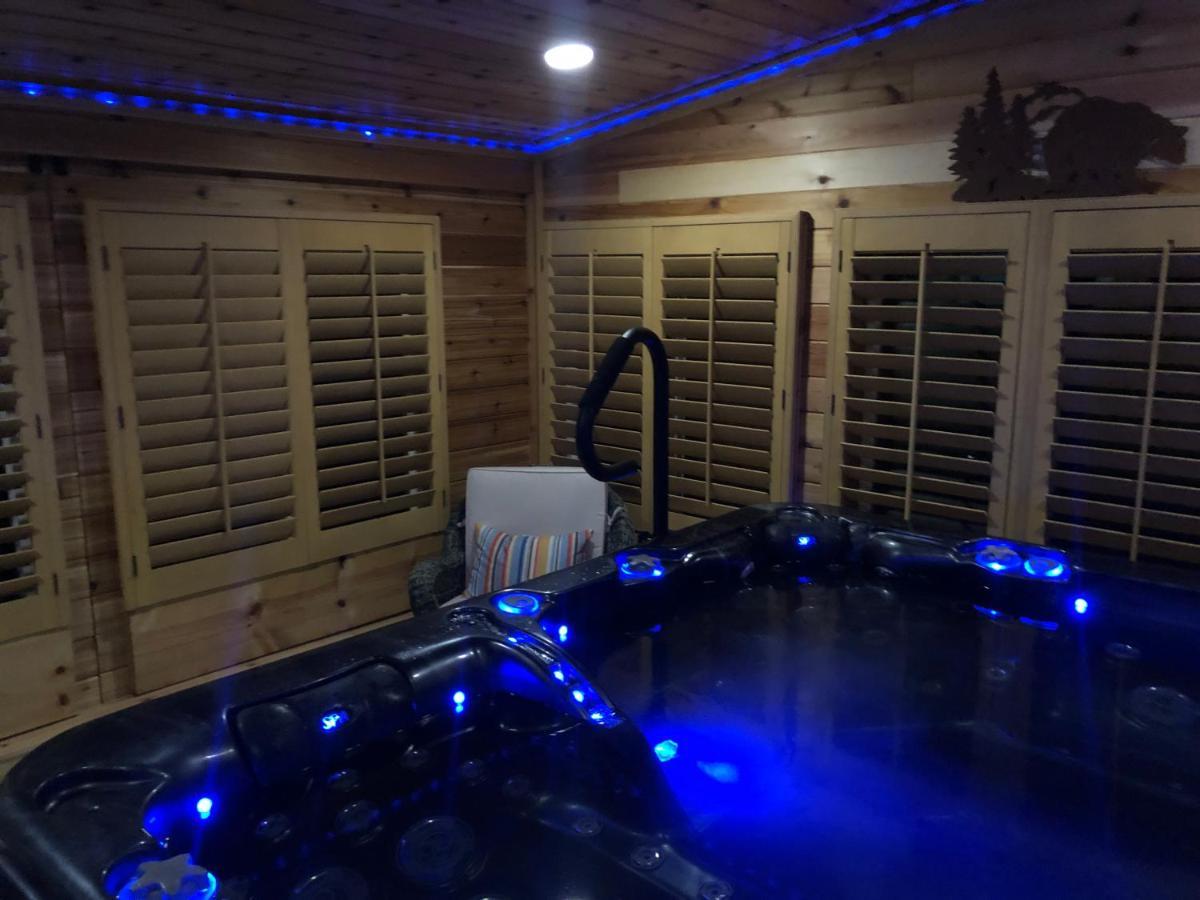 Apartment Blue Bear Den 3br 2ba & *