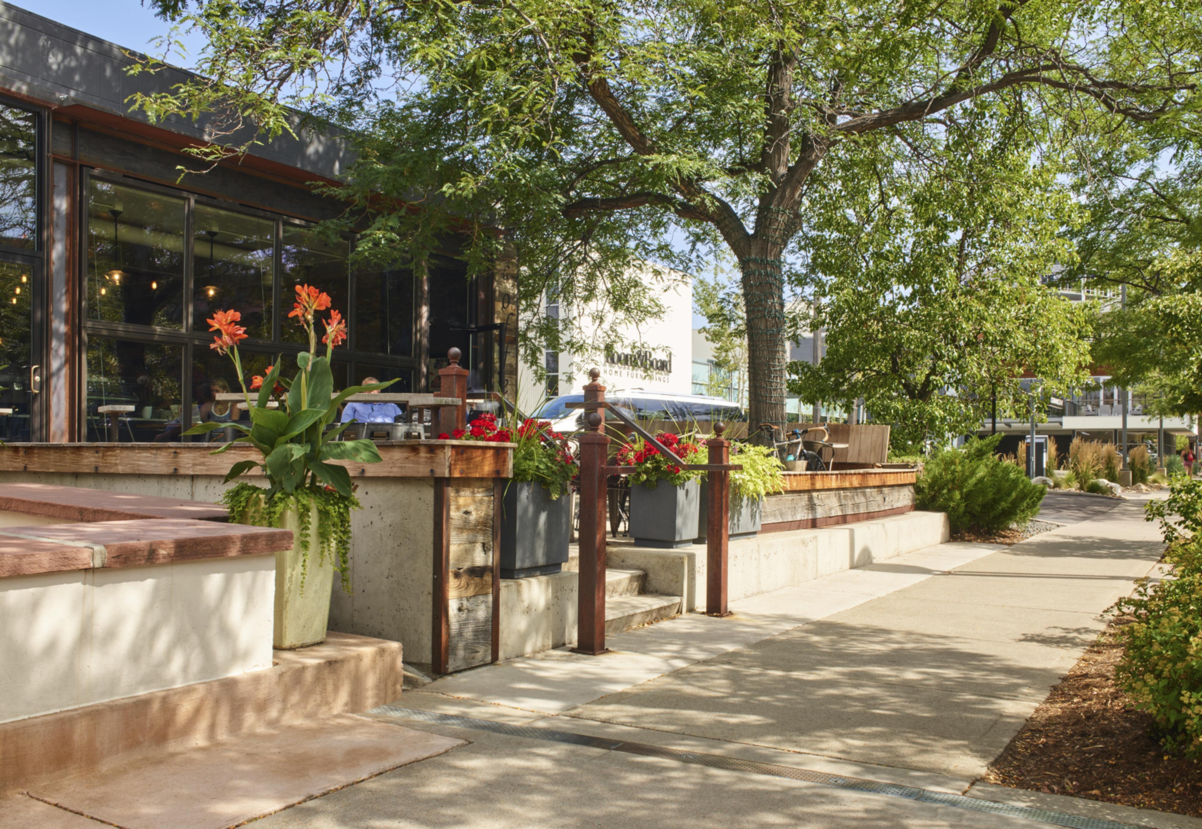 Hotel Clio, A Luxury Collection Hotel, Cherry Creek 4*