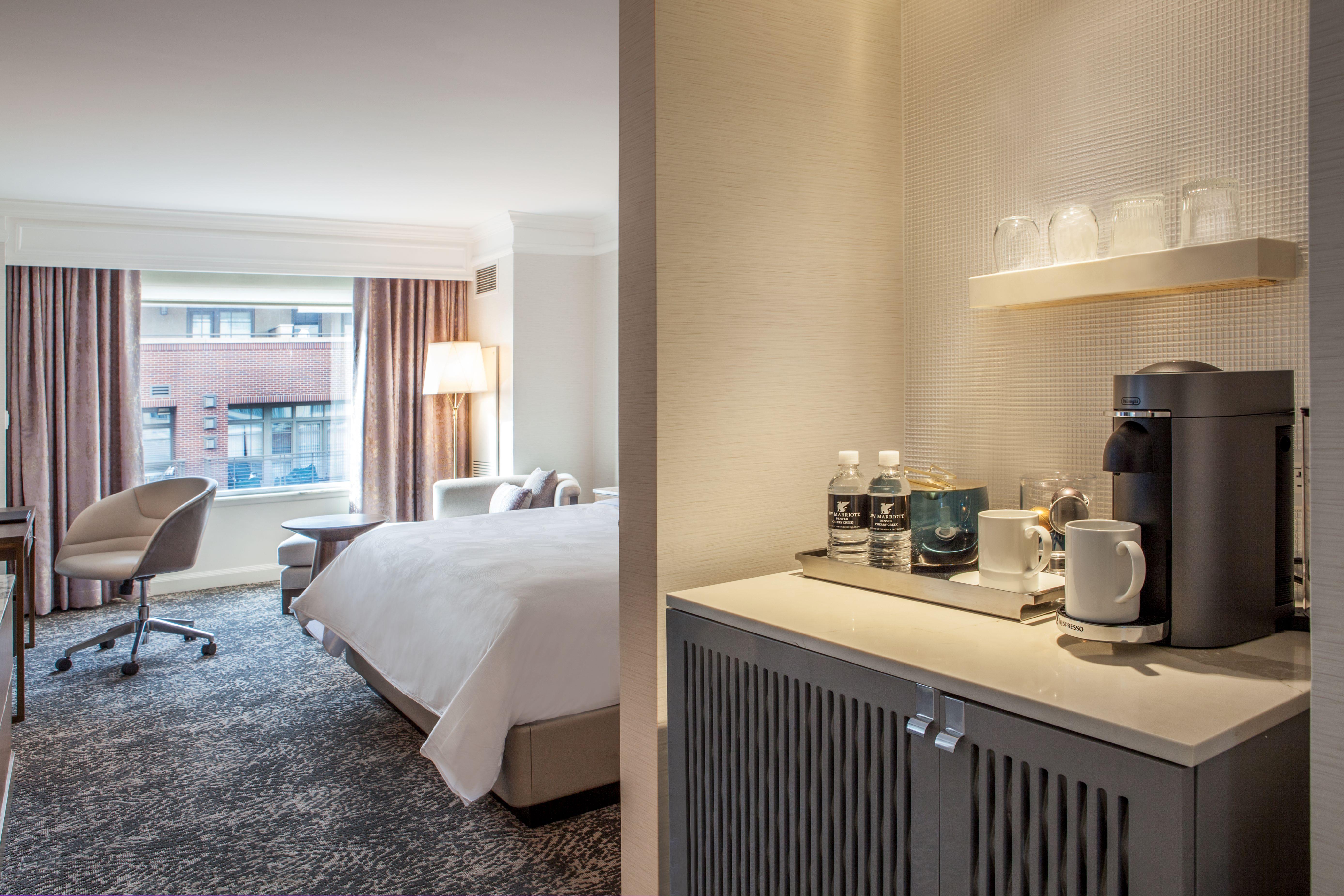 Hotel Clio, A Luxury Collection Hotel, Cherry Creek Denver