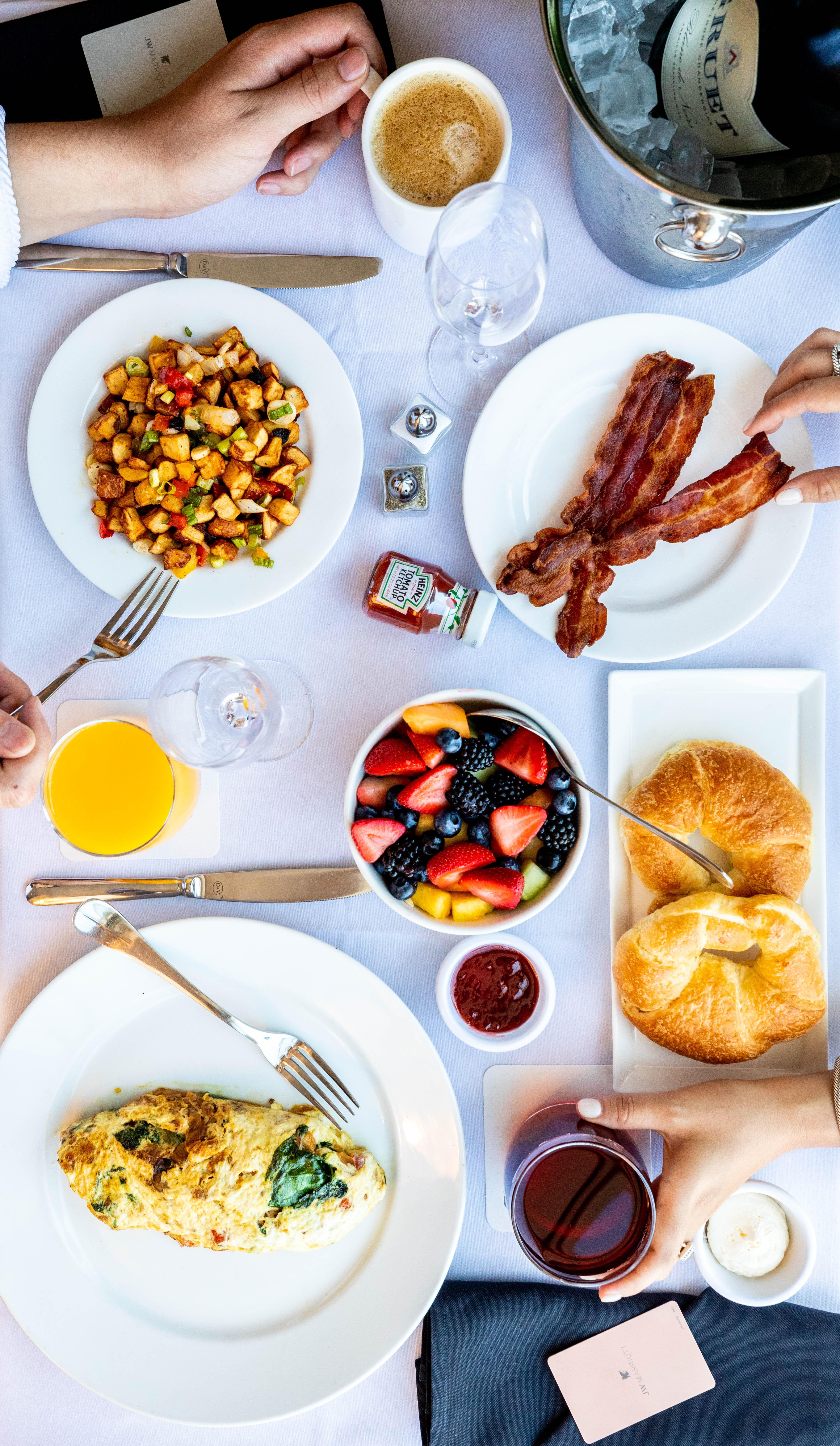 Clio, A Luxury Collection Hotel, Cherry Creek 4* Denver