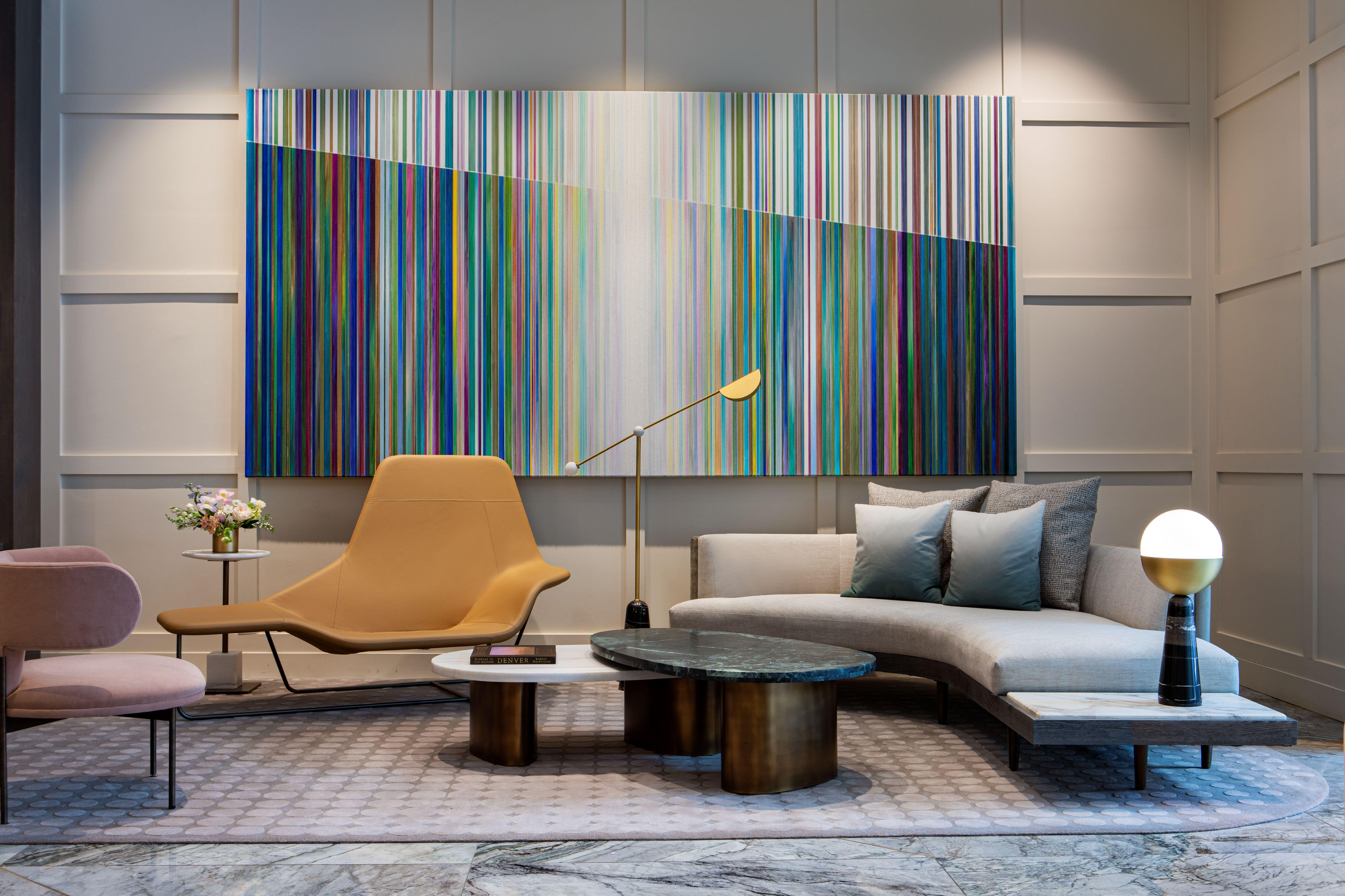 Clio, A Luxury Collection Hotel, Cherry Creek Hotel Denver