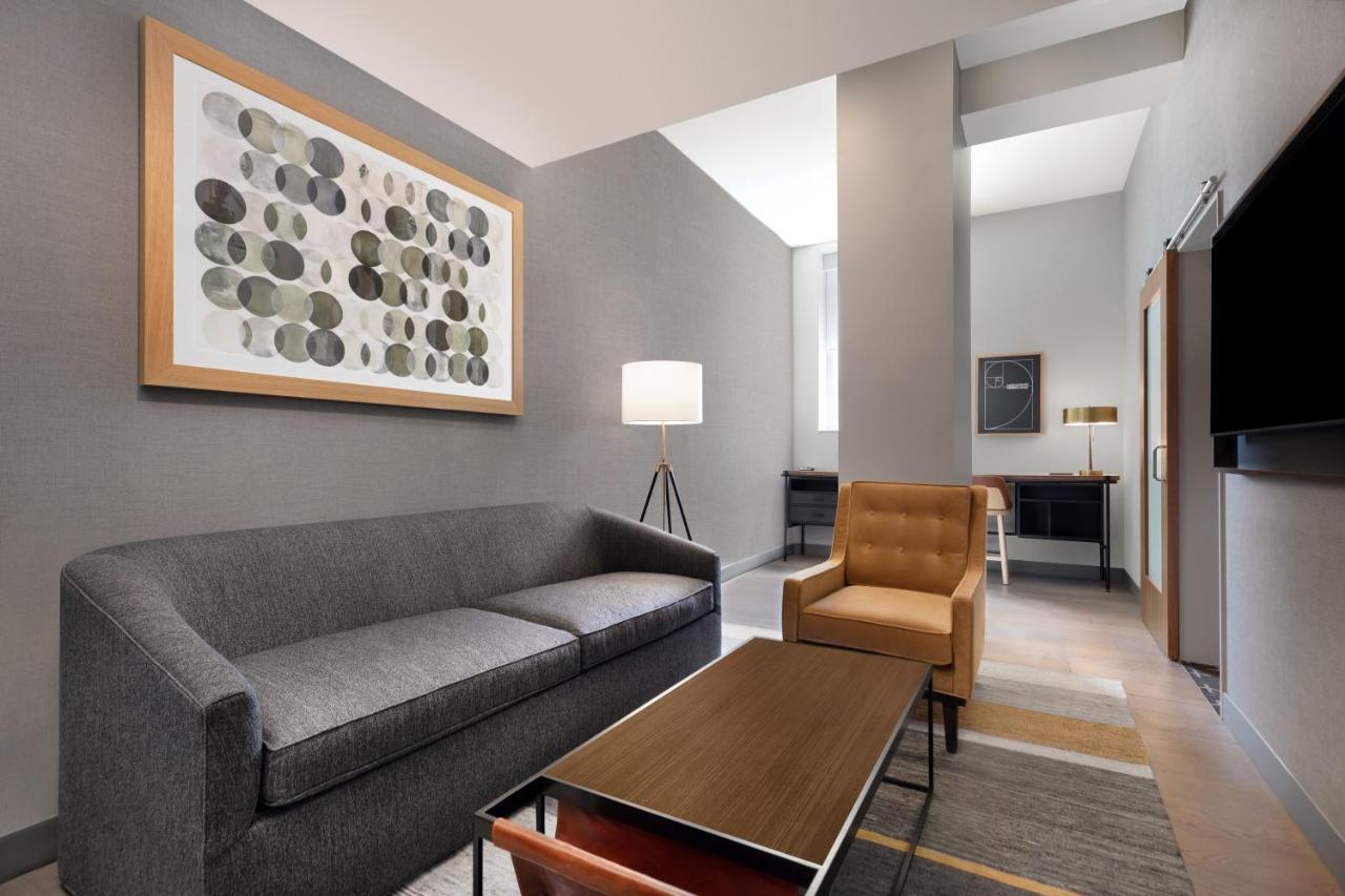 Hotel The Slate Downtown, Tapestry By Hilton Denver