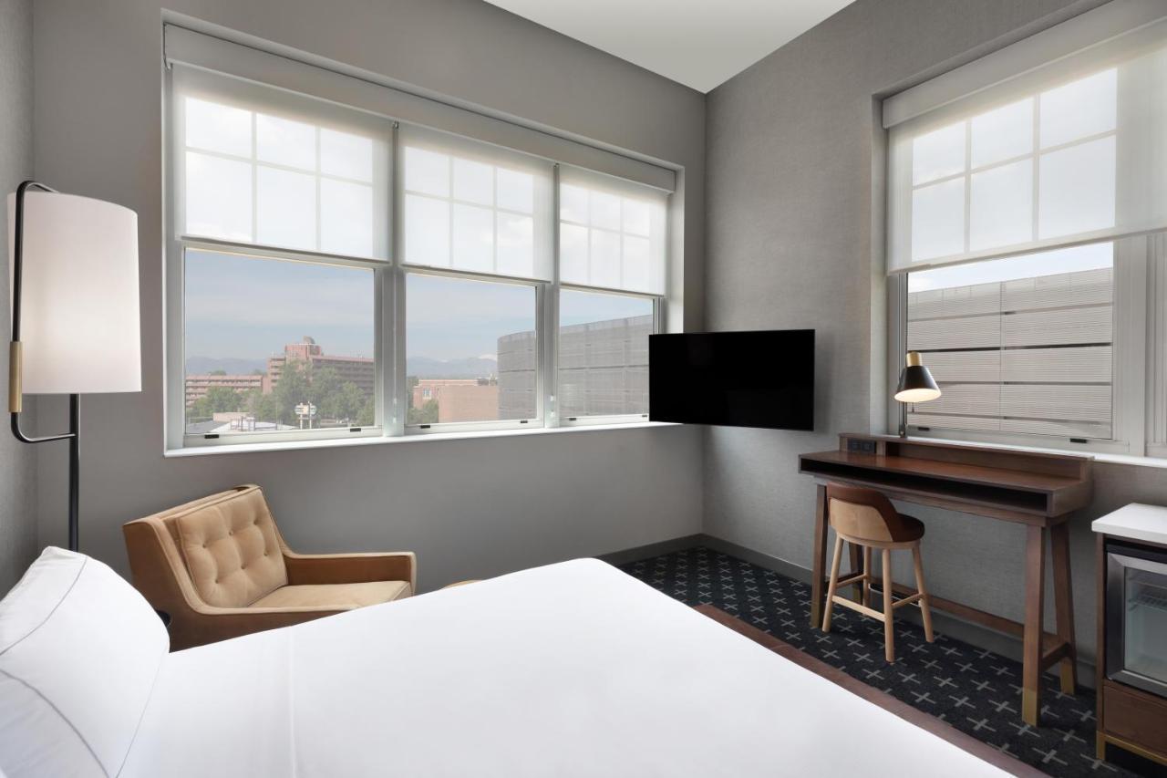 The Slate Downtown, Tapestry By Hilton 4*