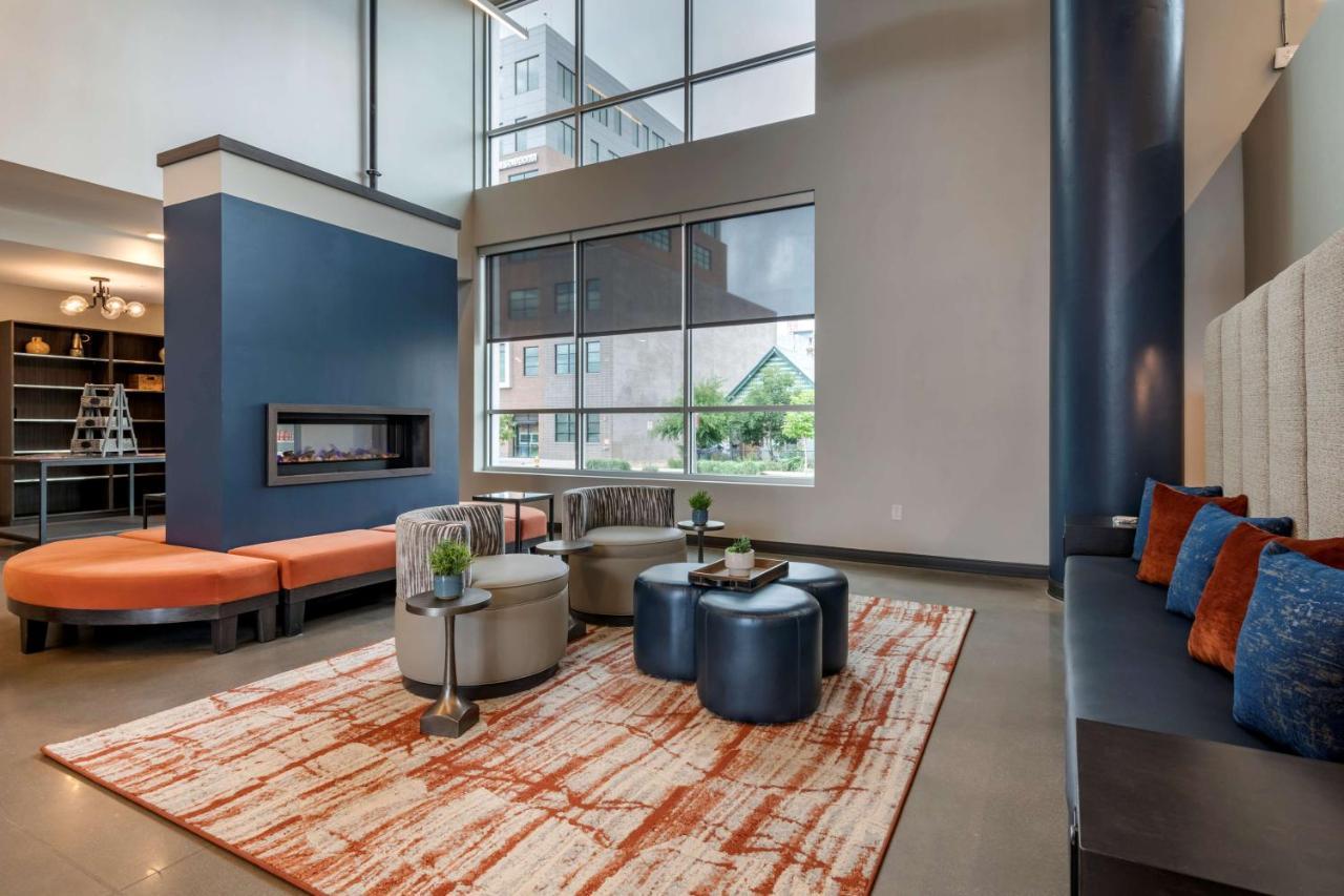 Vib By Western Rino Hotel Denver