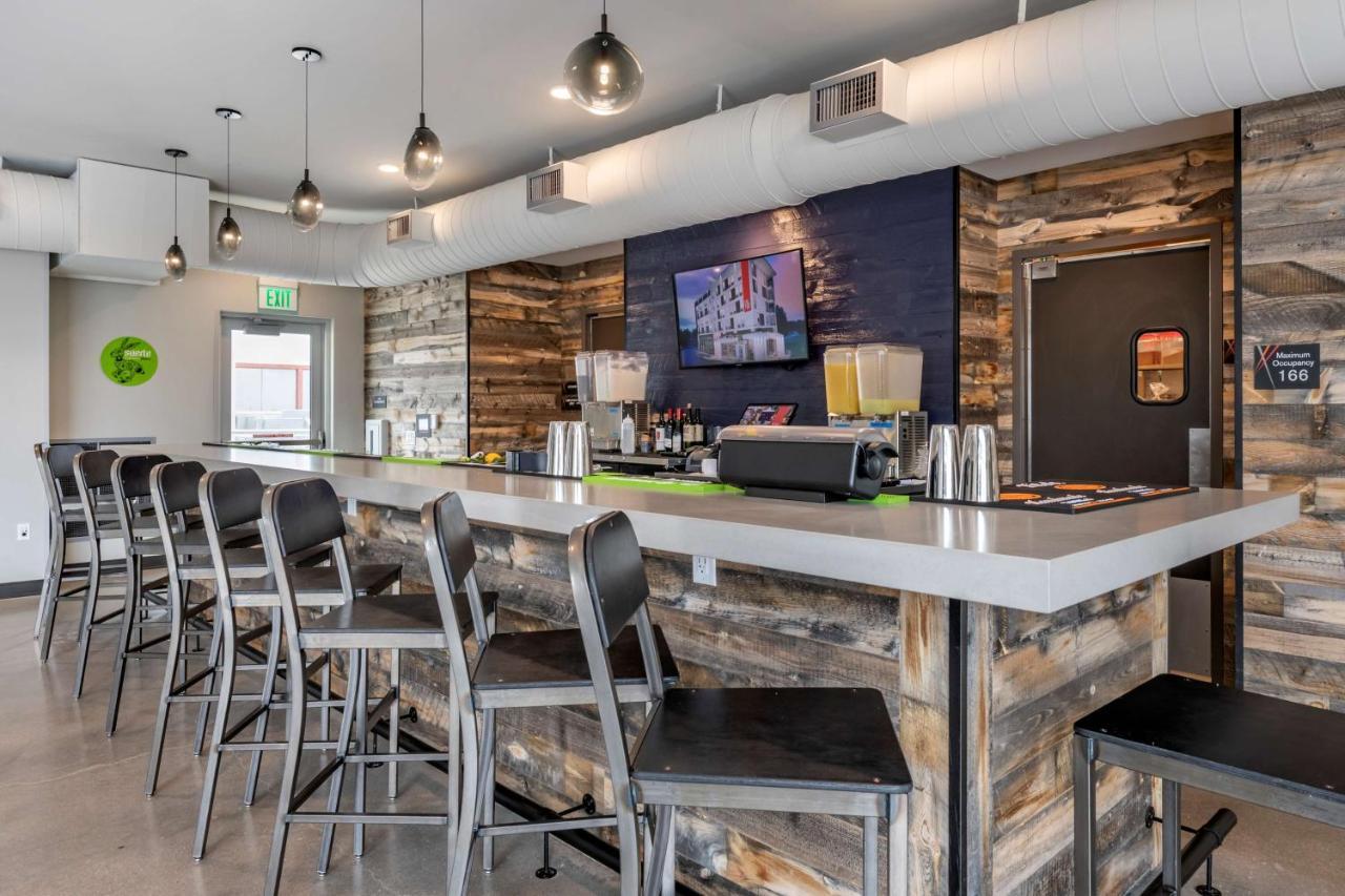 Hotel Vib By Western Rino 3*