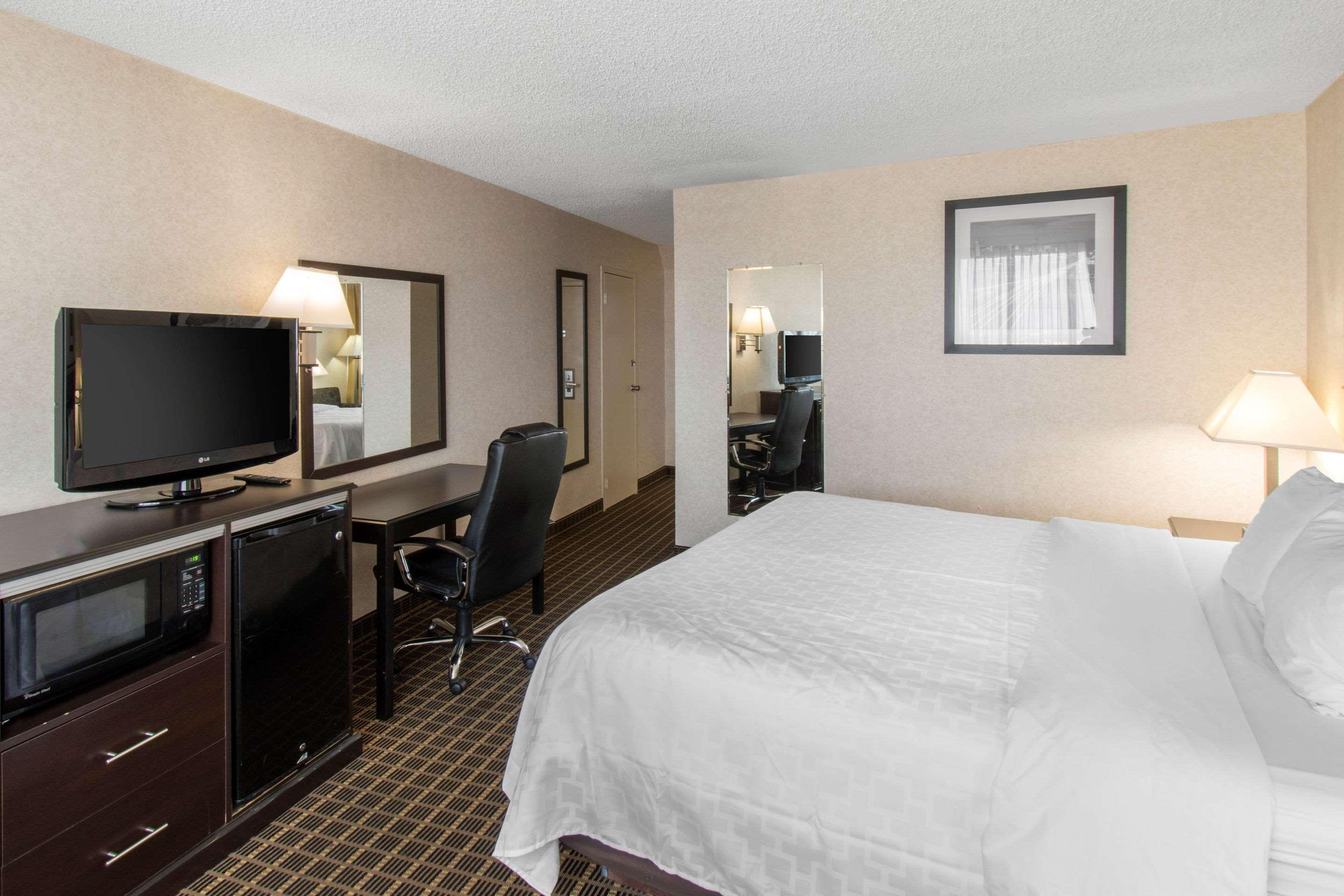 Hotel Clarion