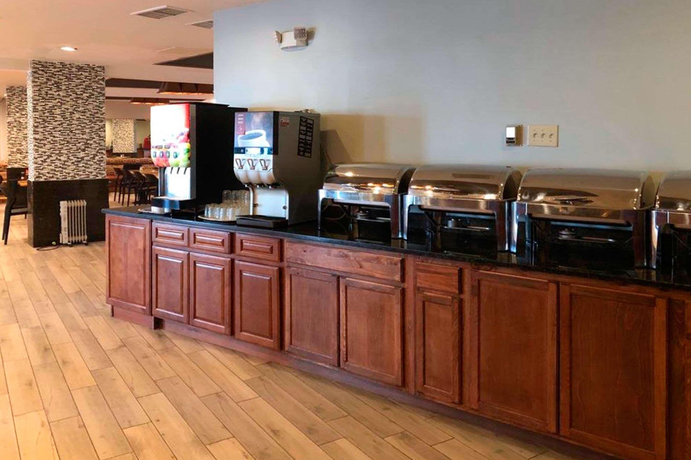 Clarion Denver