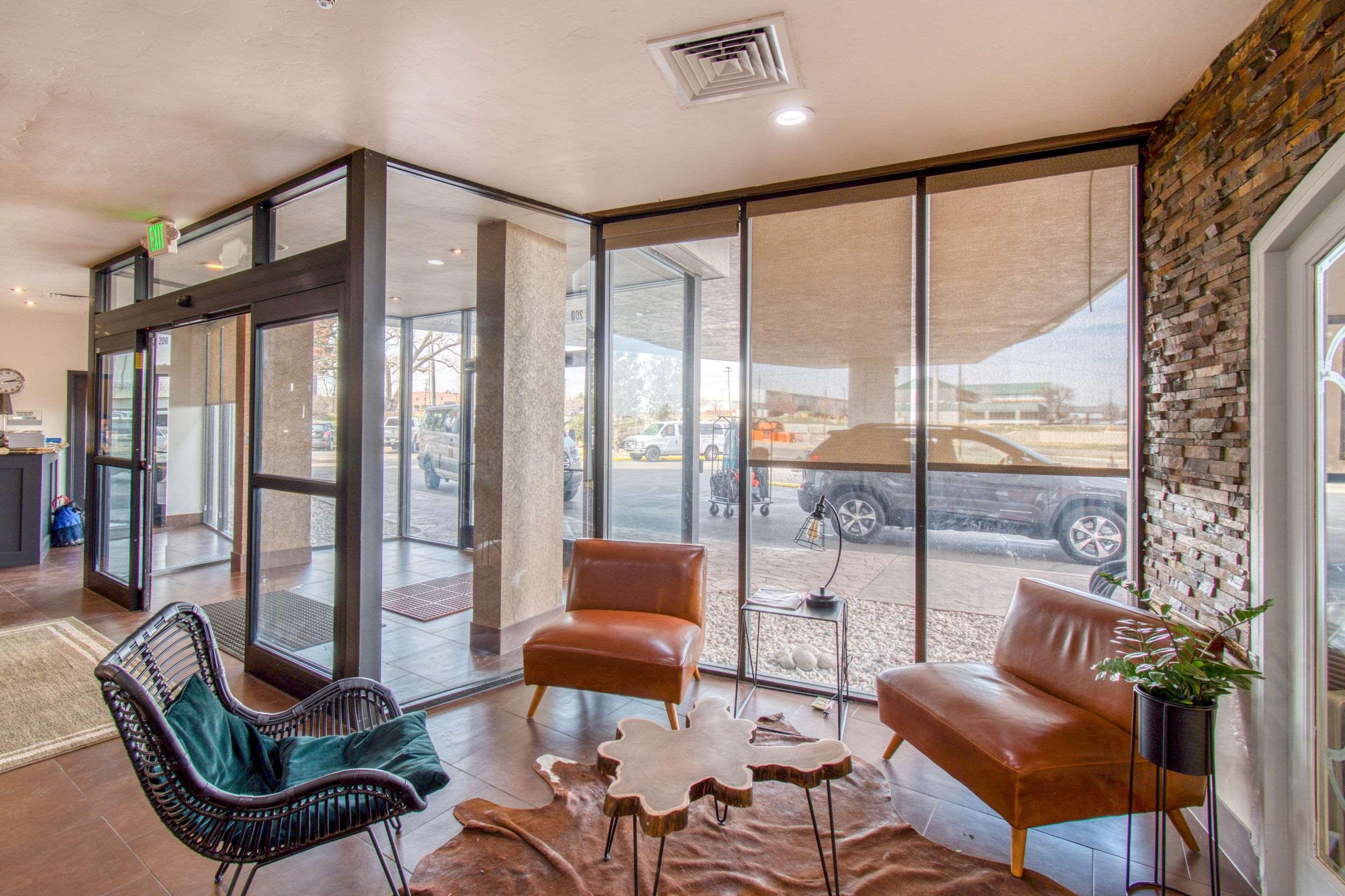 Clarion Denver