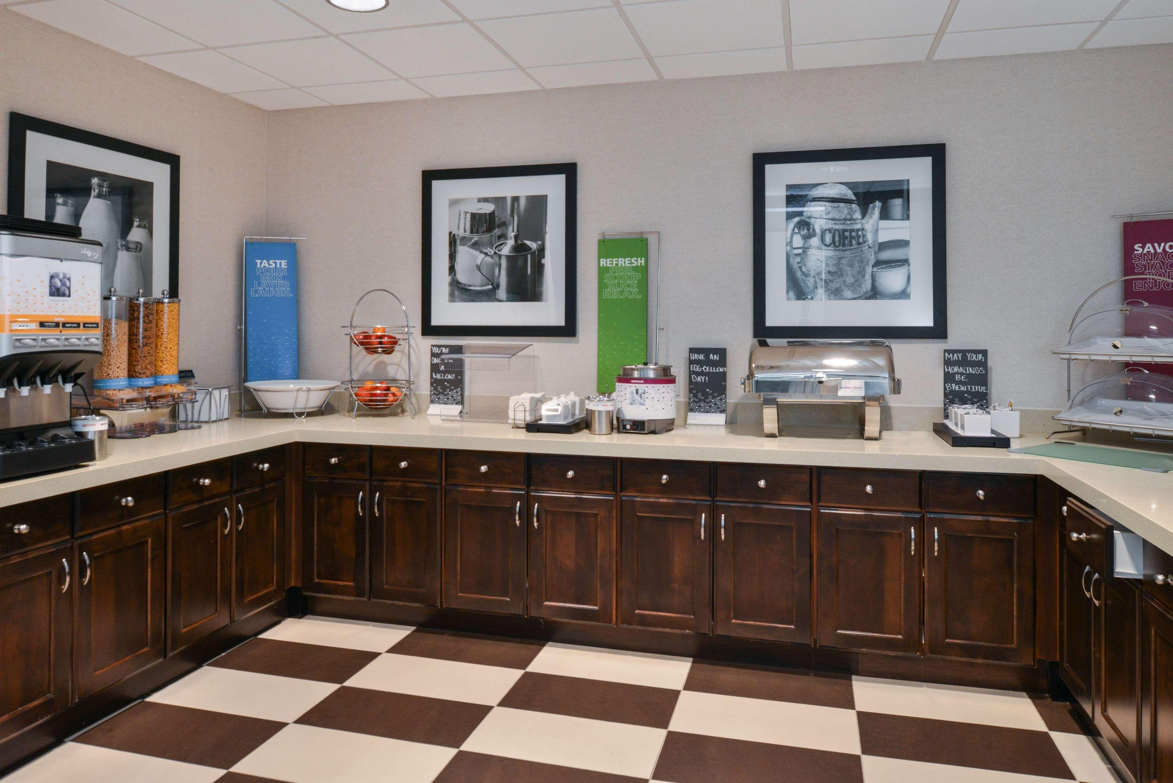 Hampton & Denver-speer Boulevard 3* Denver