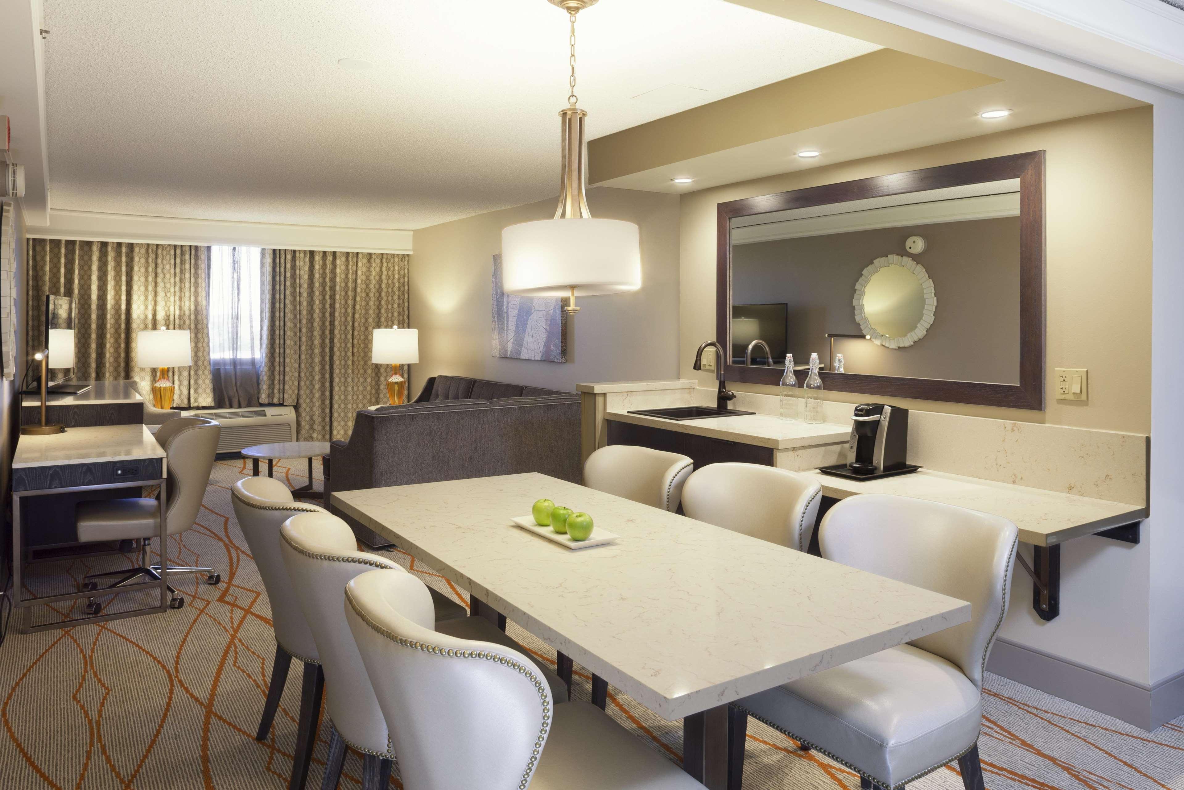 Doubletree By Hilton Park 4* Denver