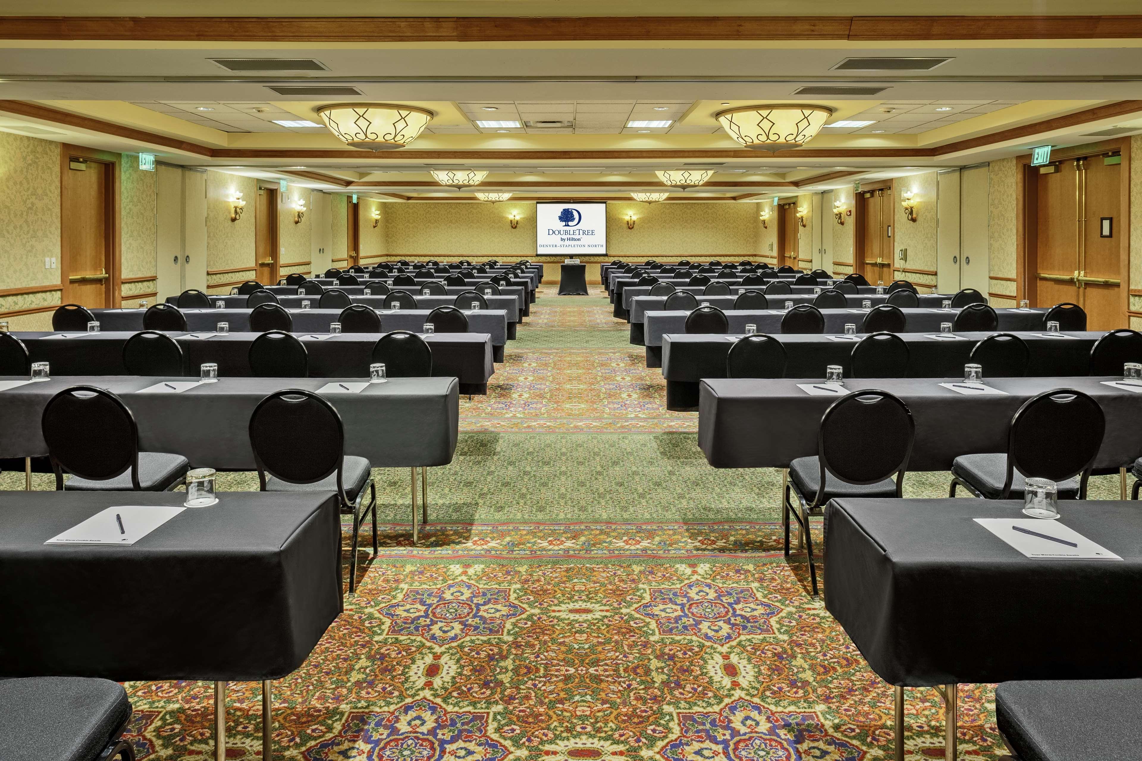 Doubletree By Hilton Park Hotel 4*