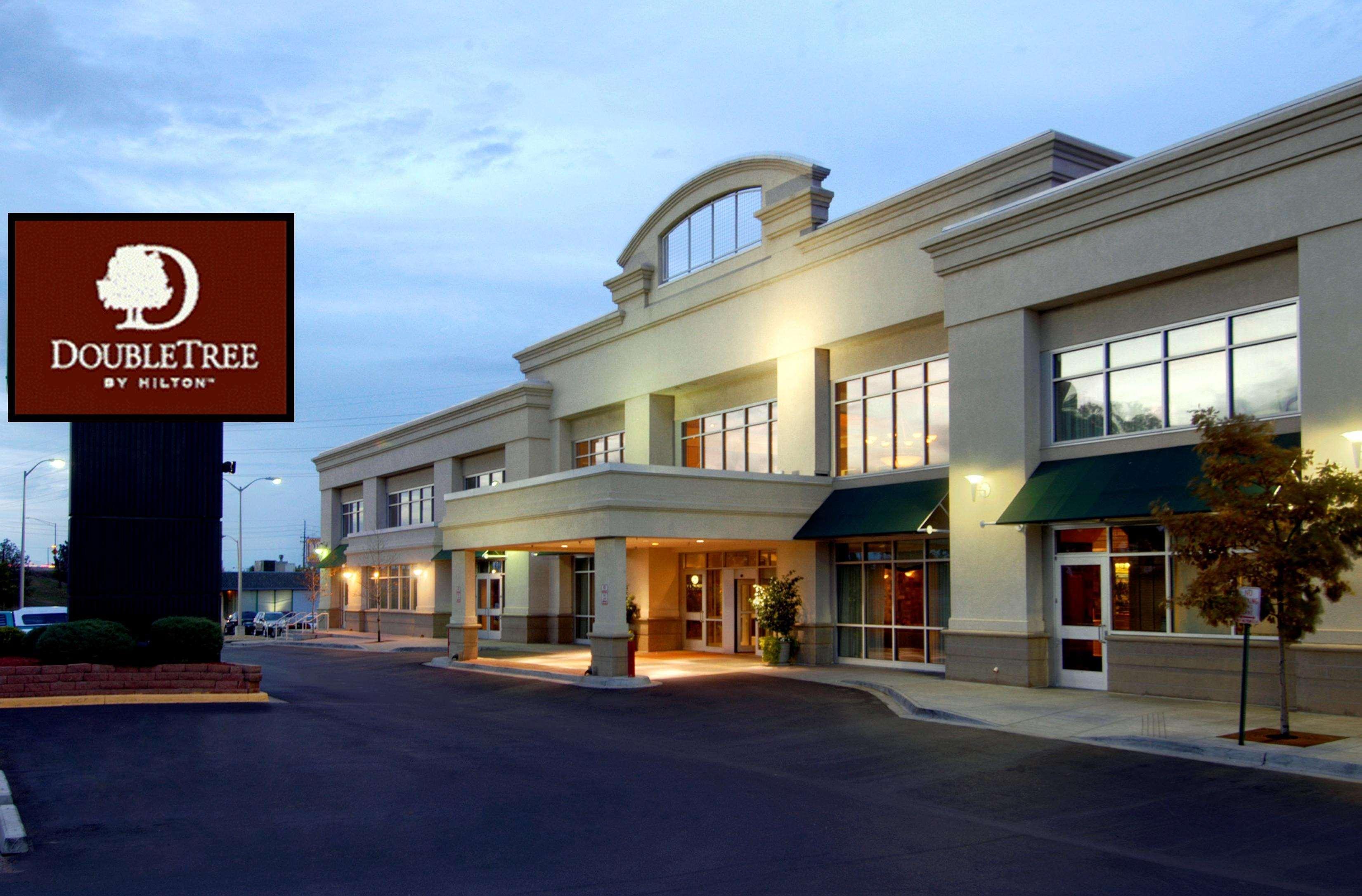 Hotel Doubletree By Hilton Park 4*