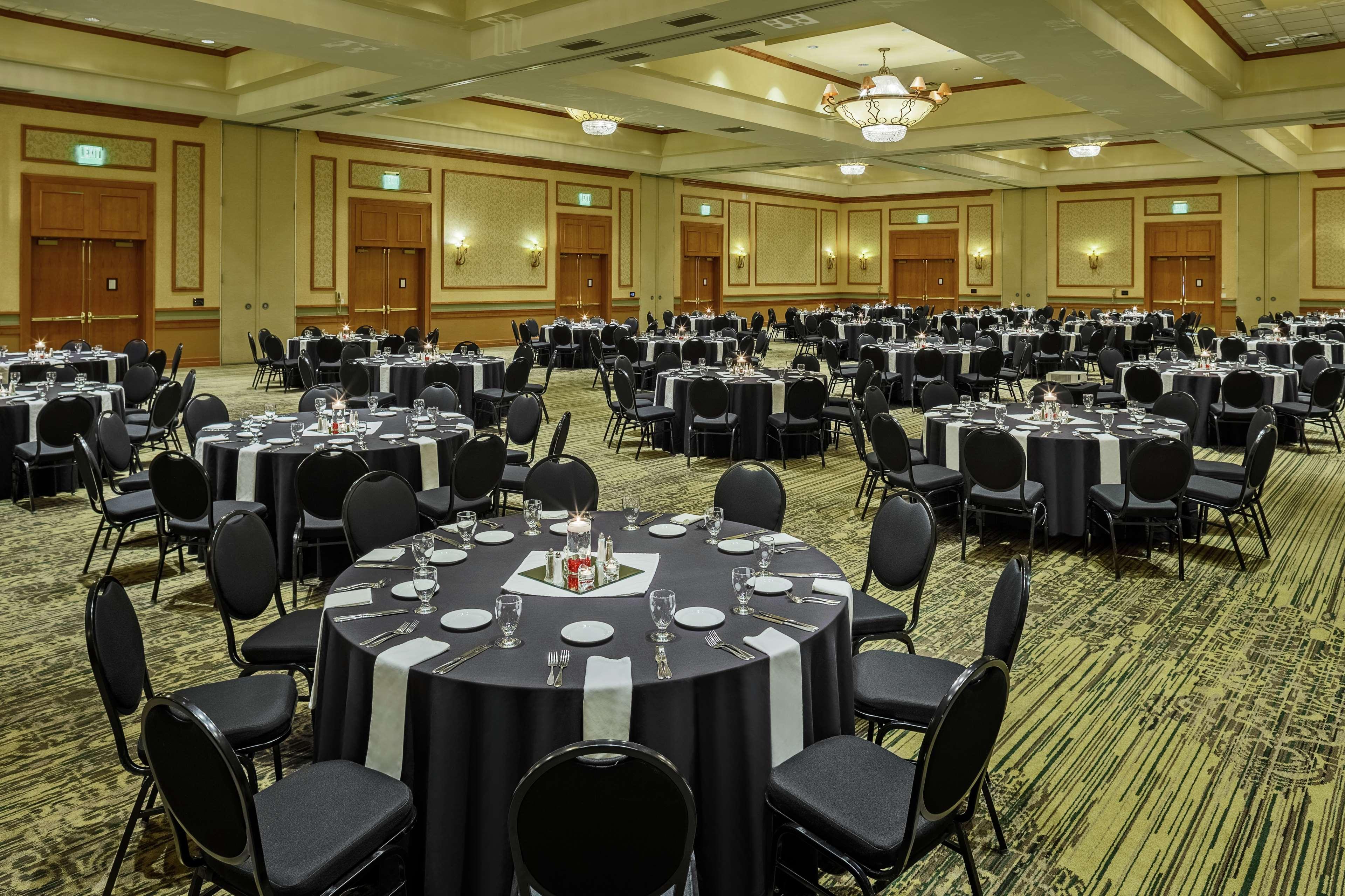 Doubletree By Hilton Park Hotel 4*