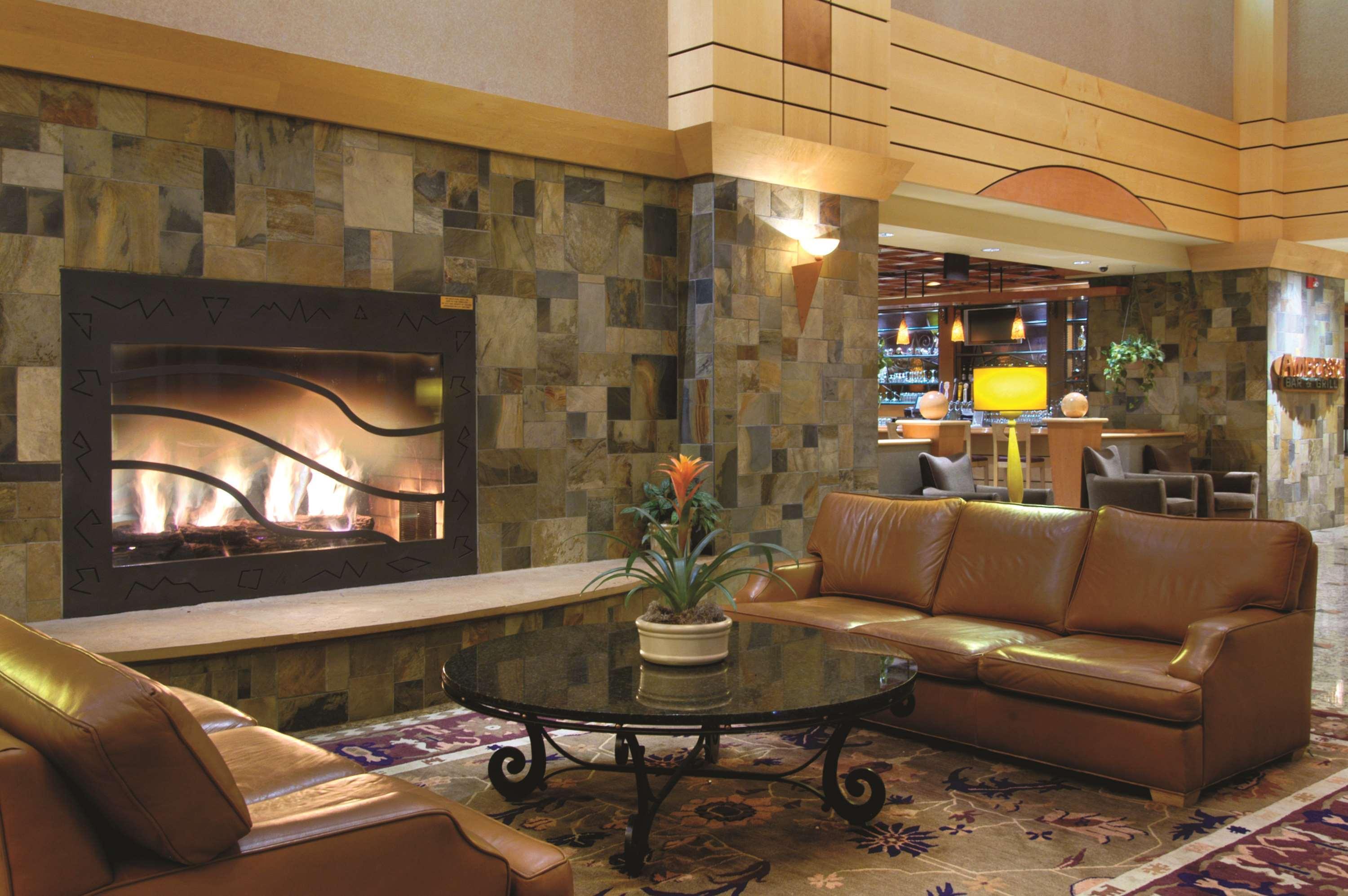 Doubletree By Hilton Park 4* Denver