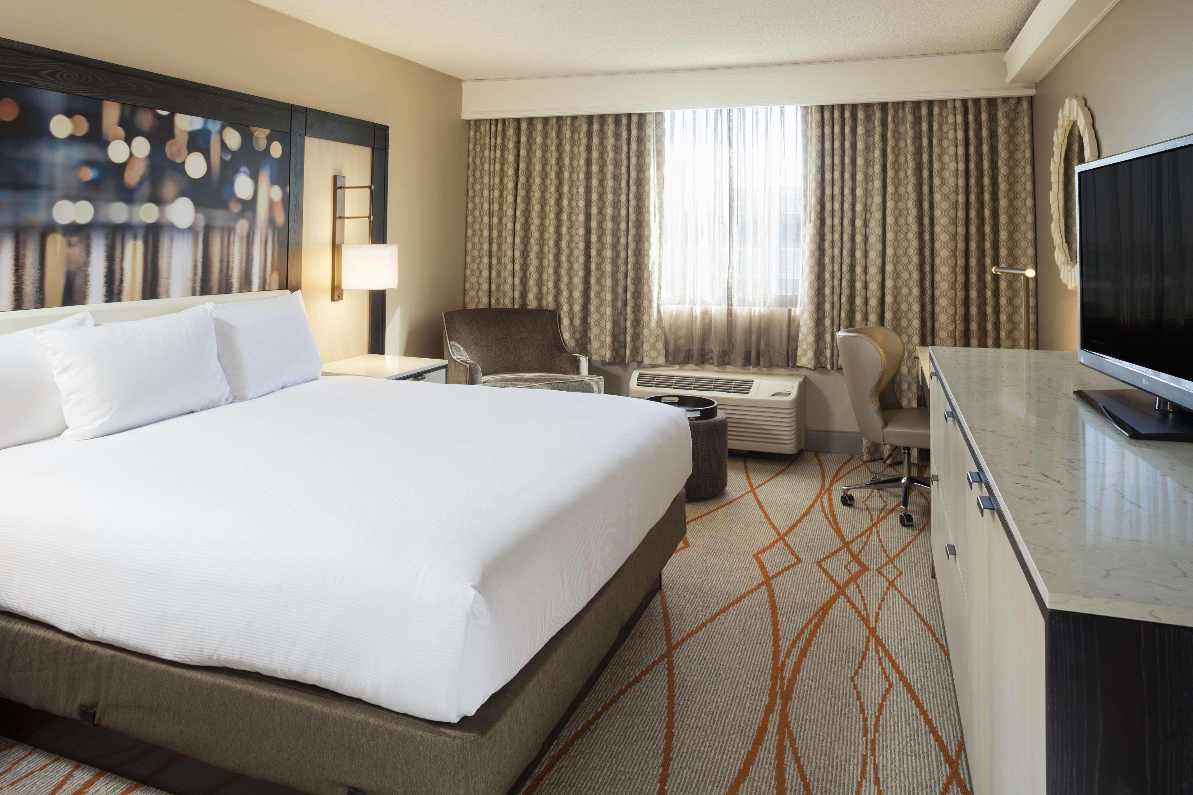 Doubletree By Hilton Park 4*