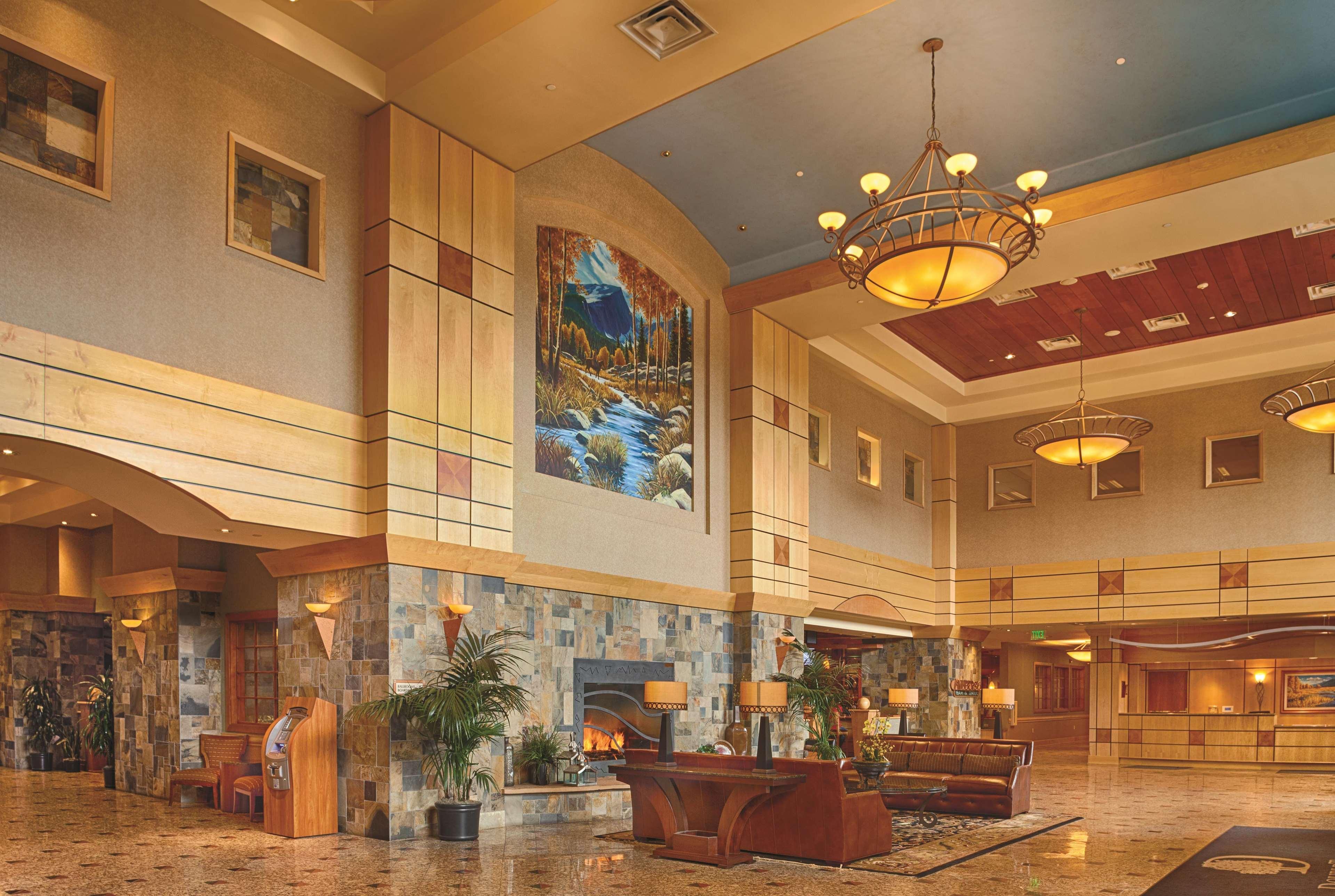 Doubletree By Hilton Park 4* Denver