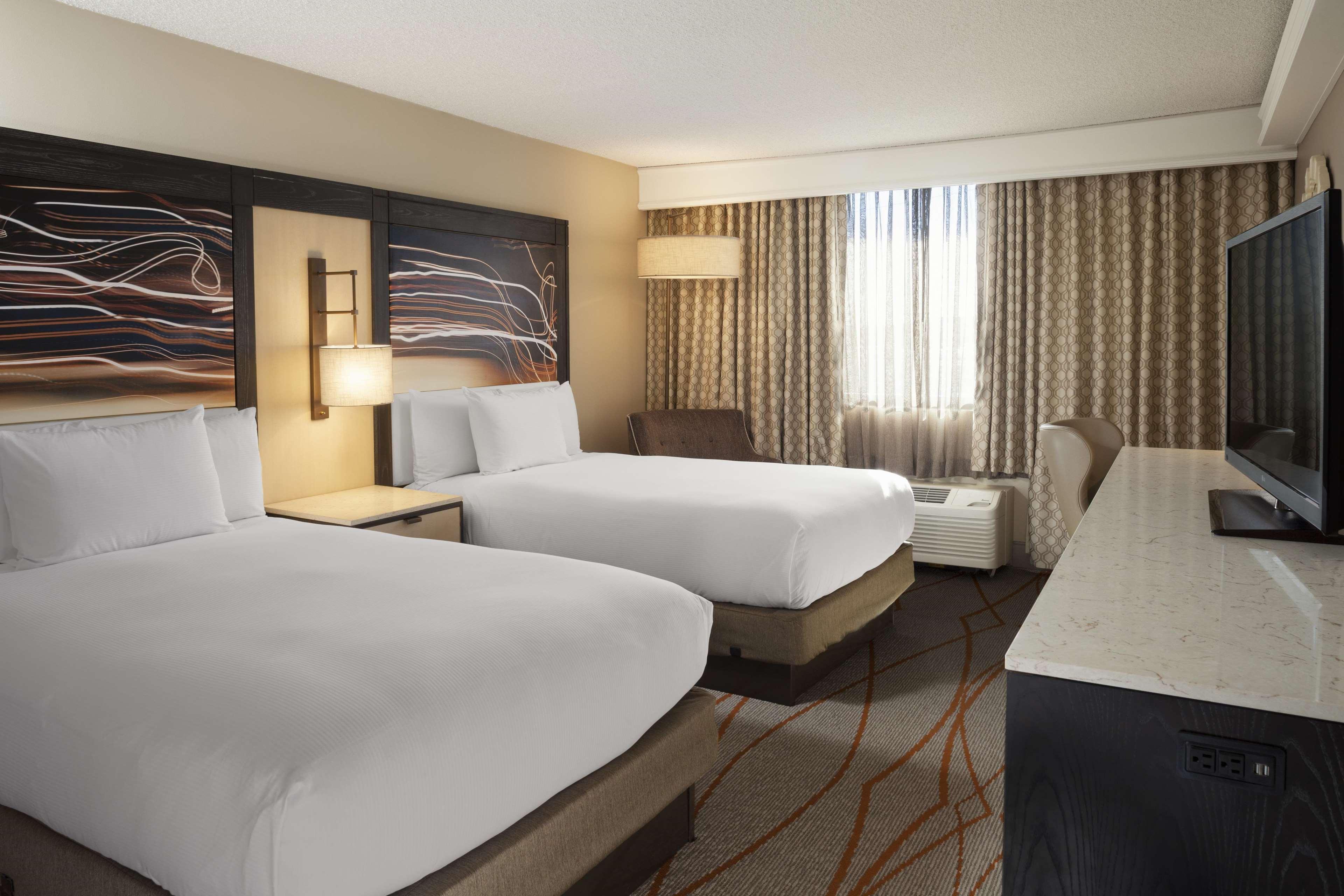Doubletree By Hilton Park Hotel 4*