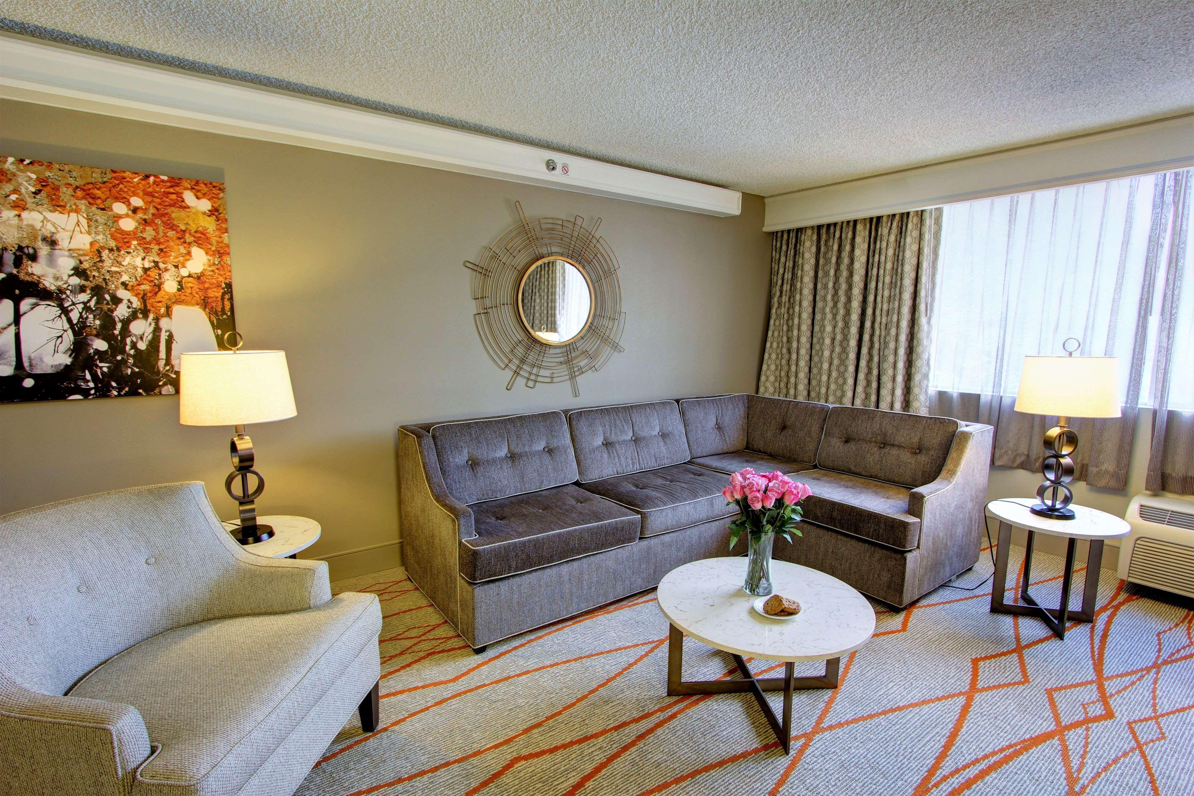 Doubletree By Hilton Park