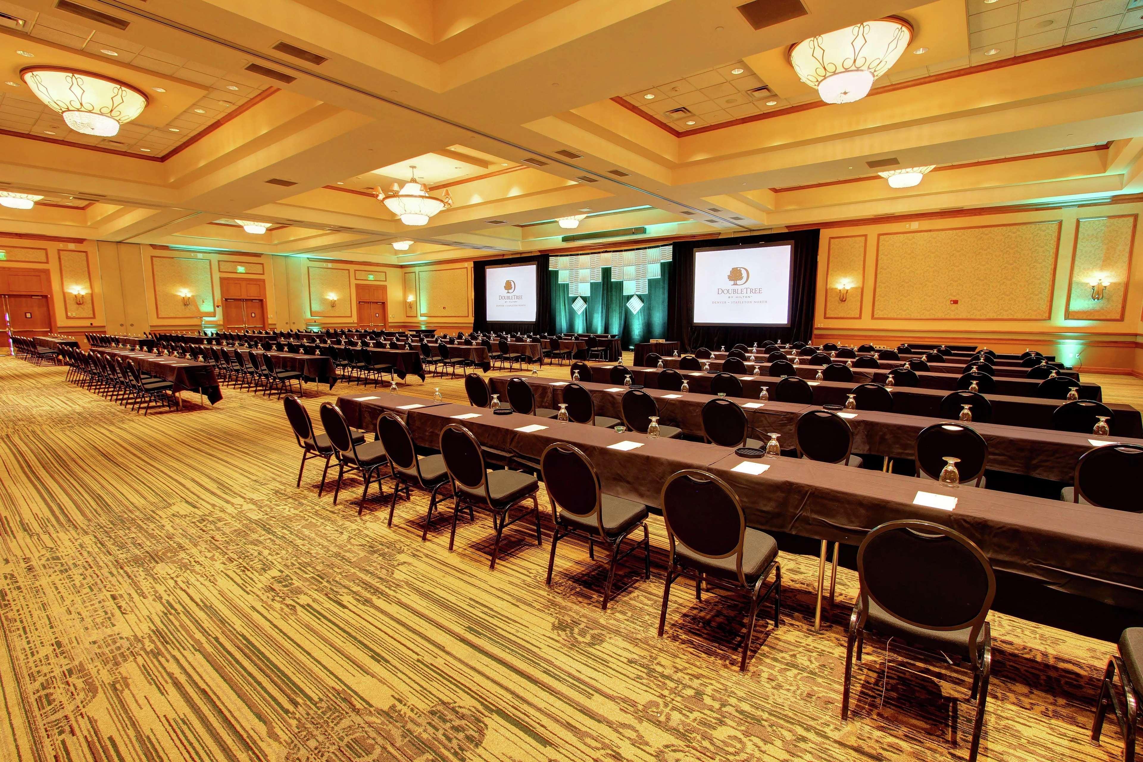 Doubletree By Hilton Park 4* Denver