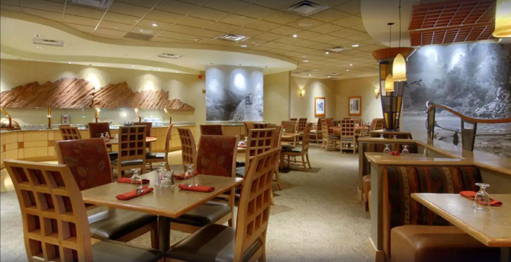 Hotel Doubletree By Hilton Park Denver