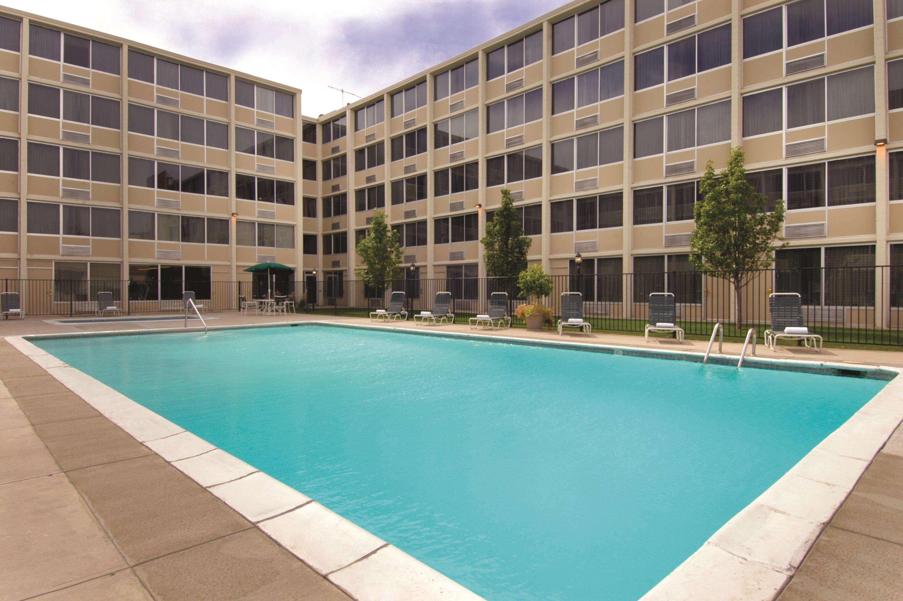Doubletree By Hilton Park Hotel 4*