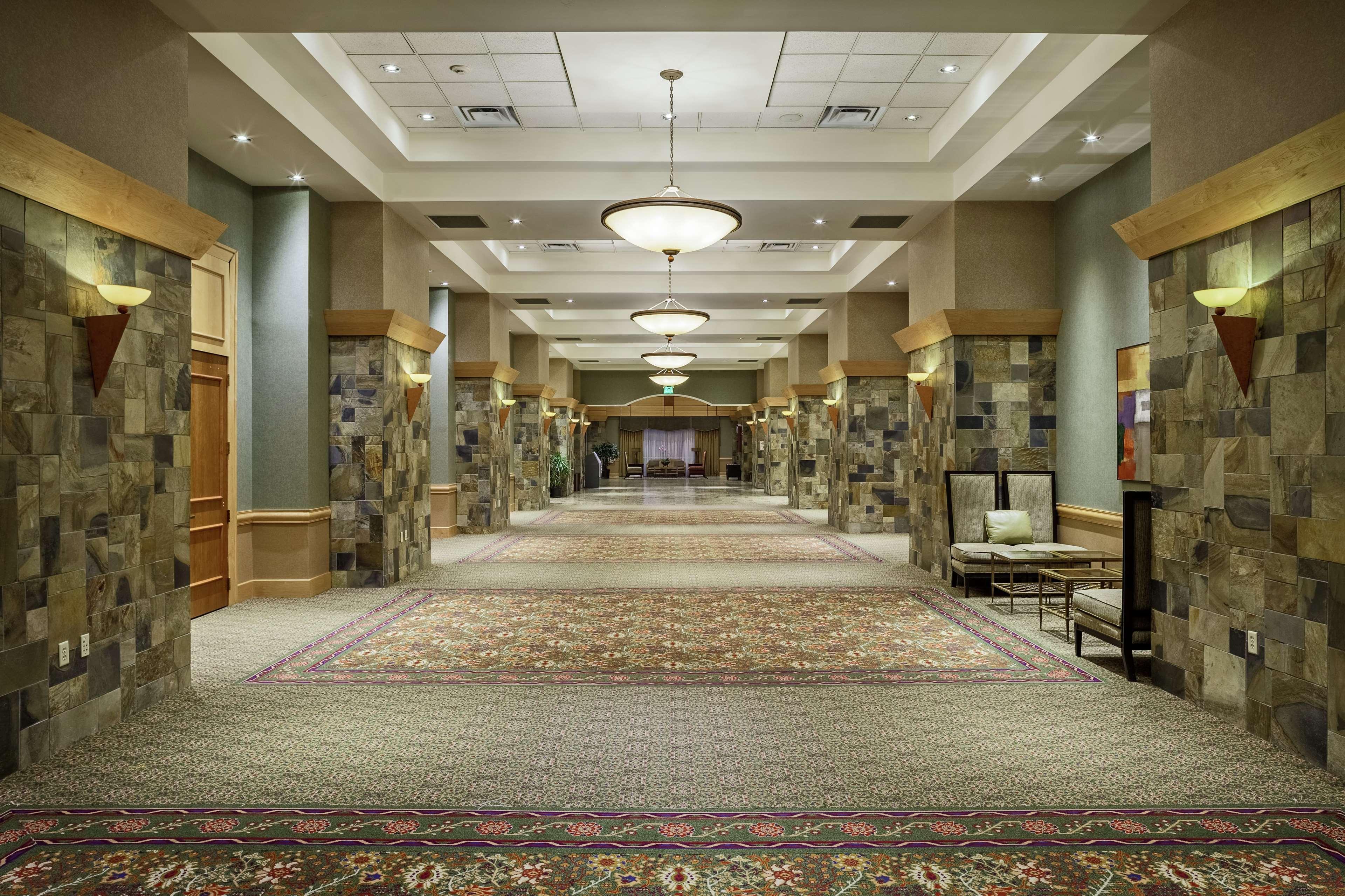 Hotel Doubletree By Hilton Park