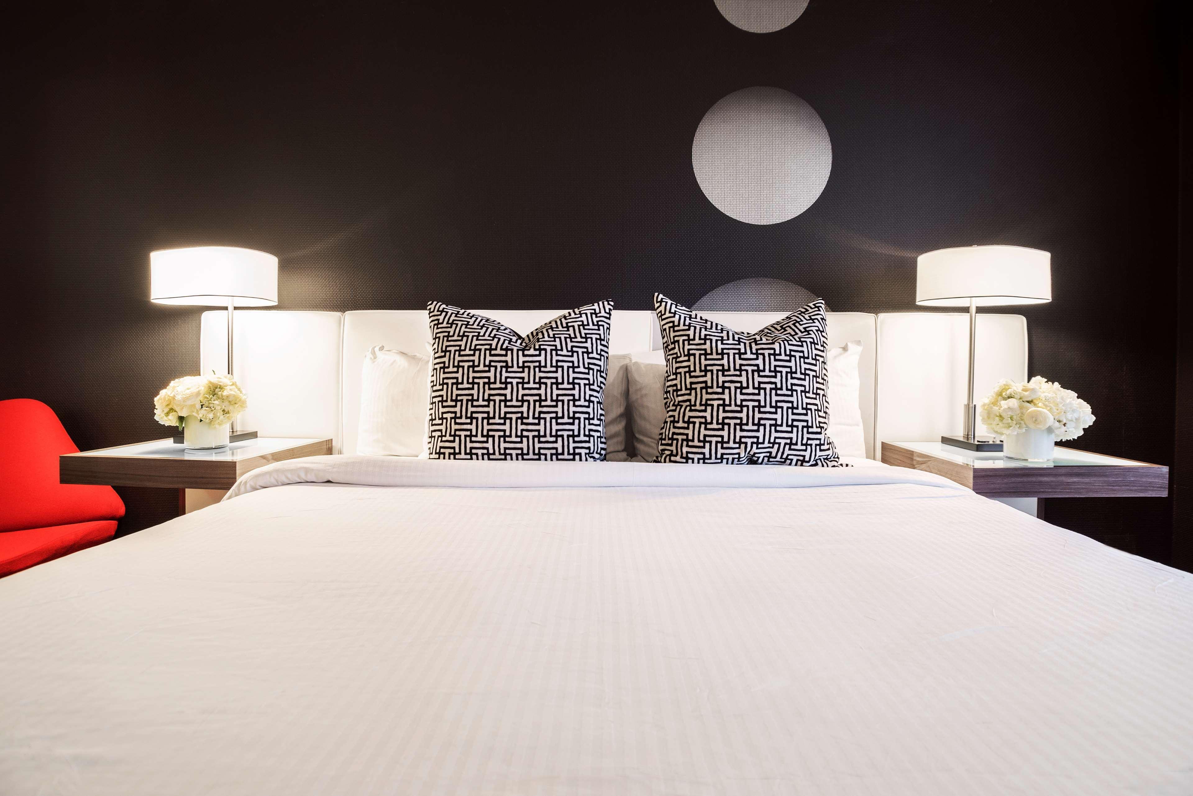 The Curtis - A Doubletree By Hilton Hotel