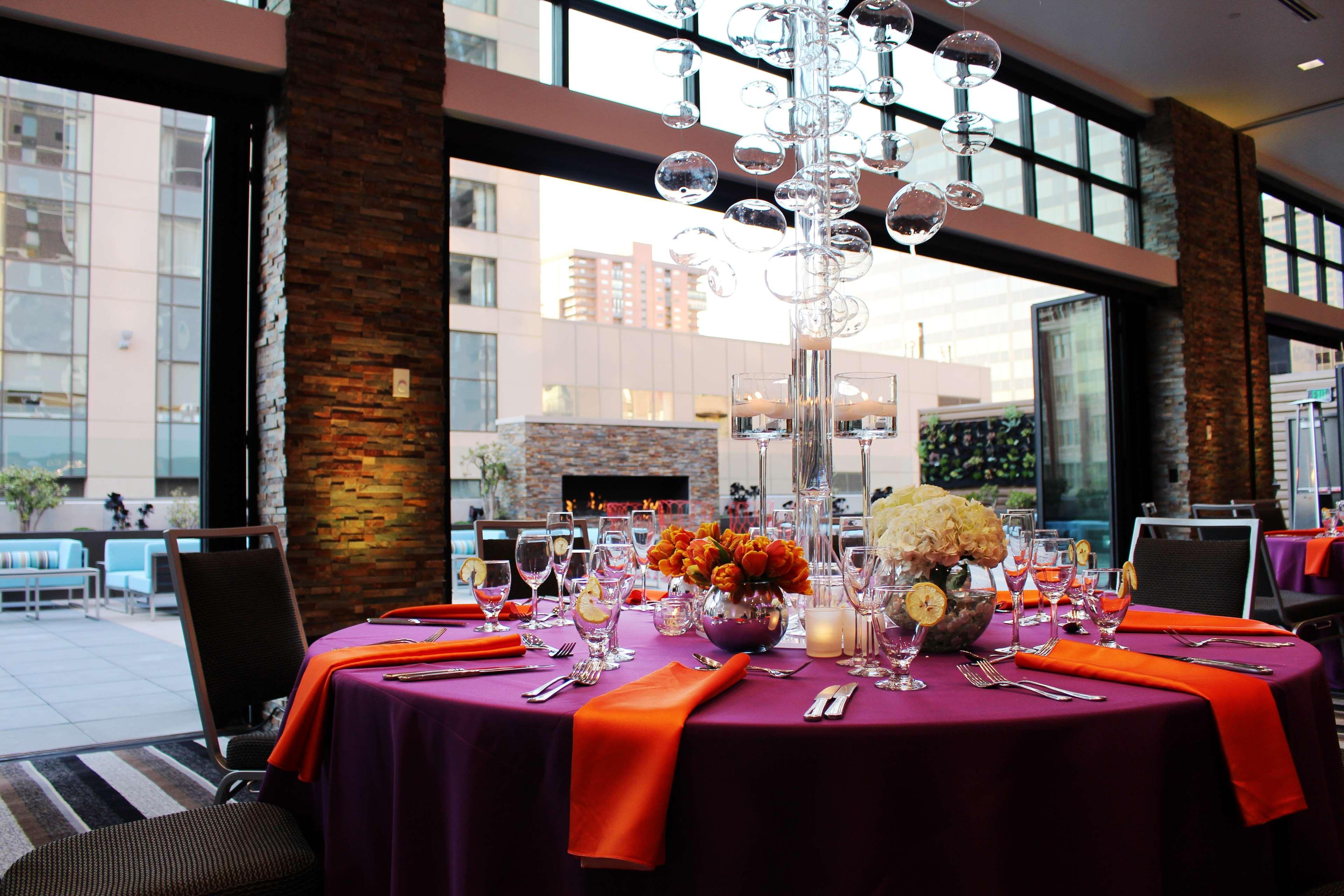 The Curtis - A Doubletree By Hilton 4*