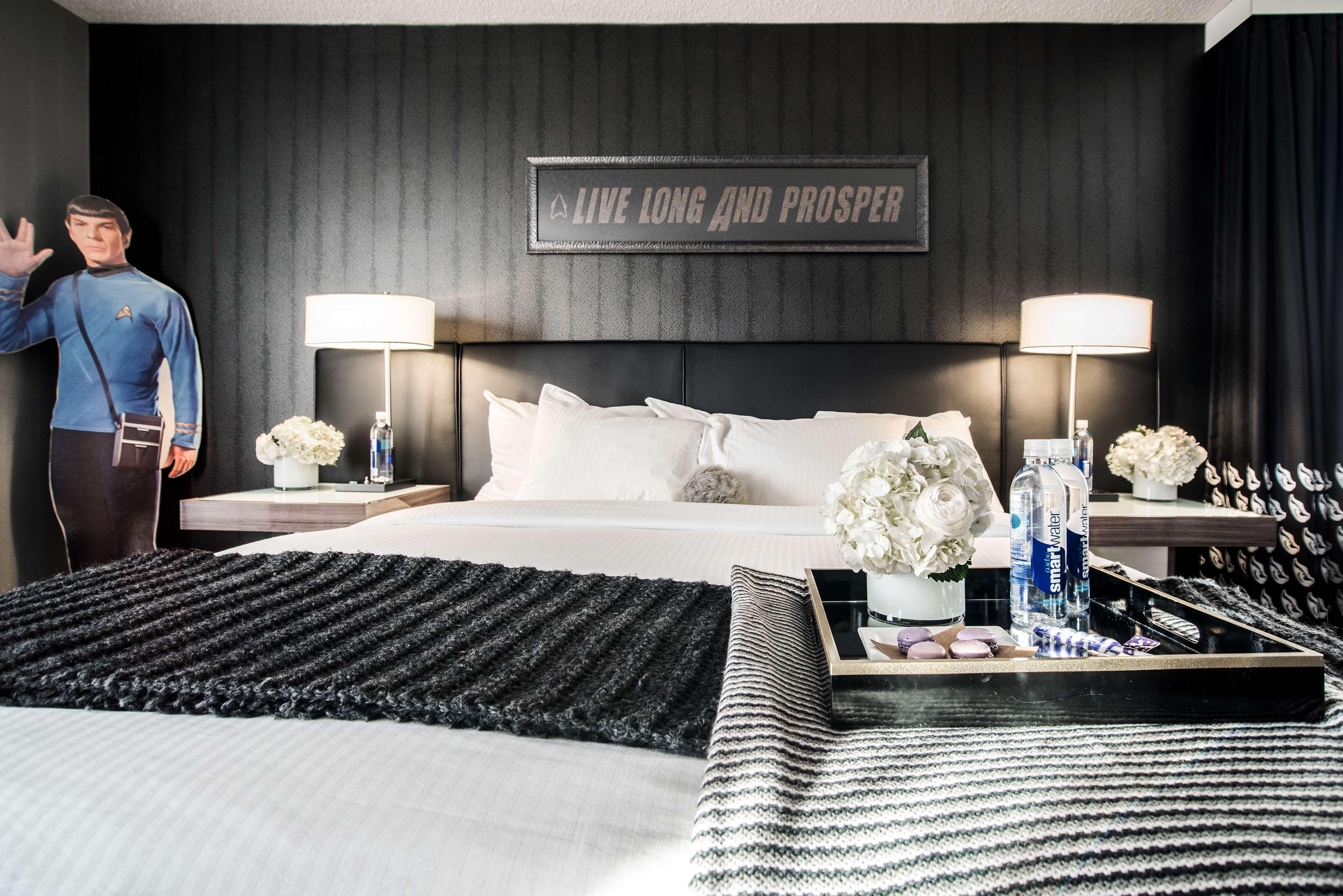The Curtis - A Doubletree By Hilton Hotel Denver