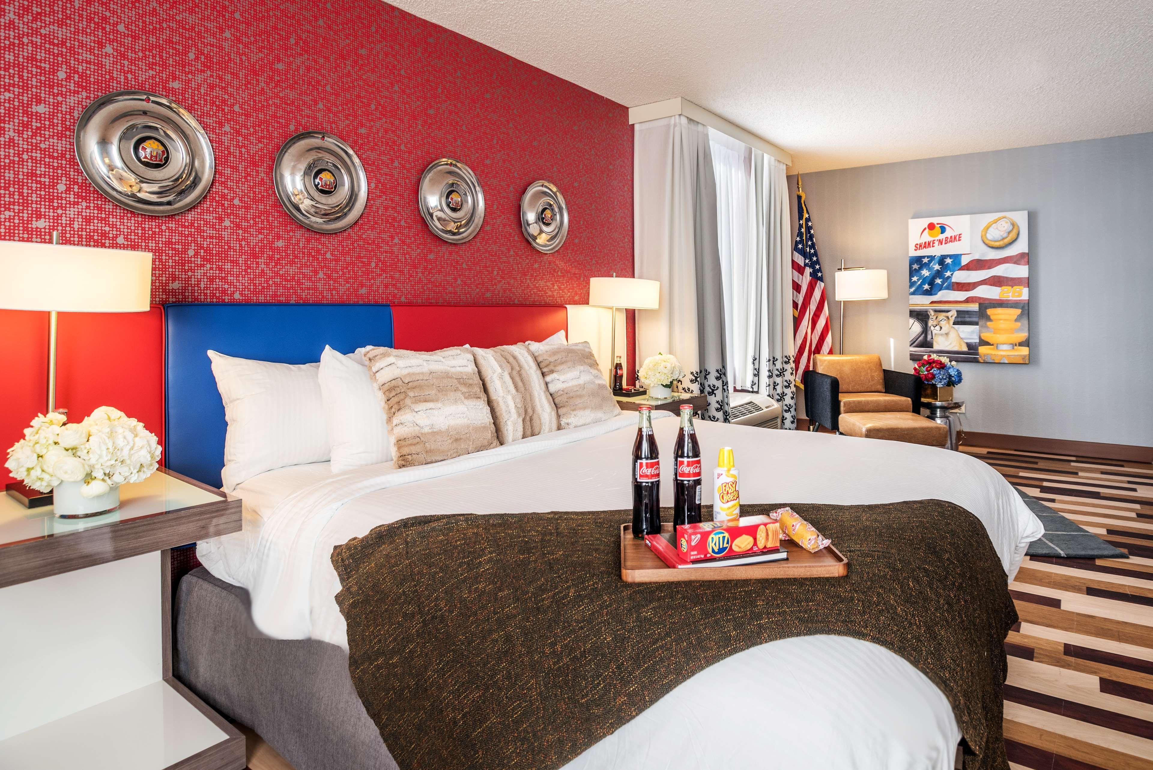 The Curtis - A Doubletree By Hilton