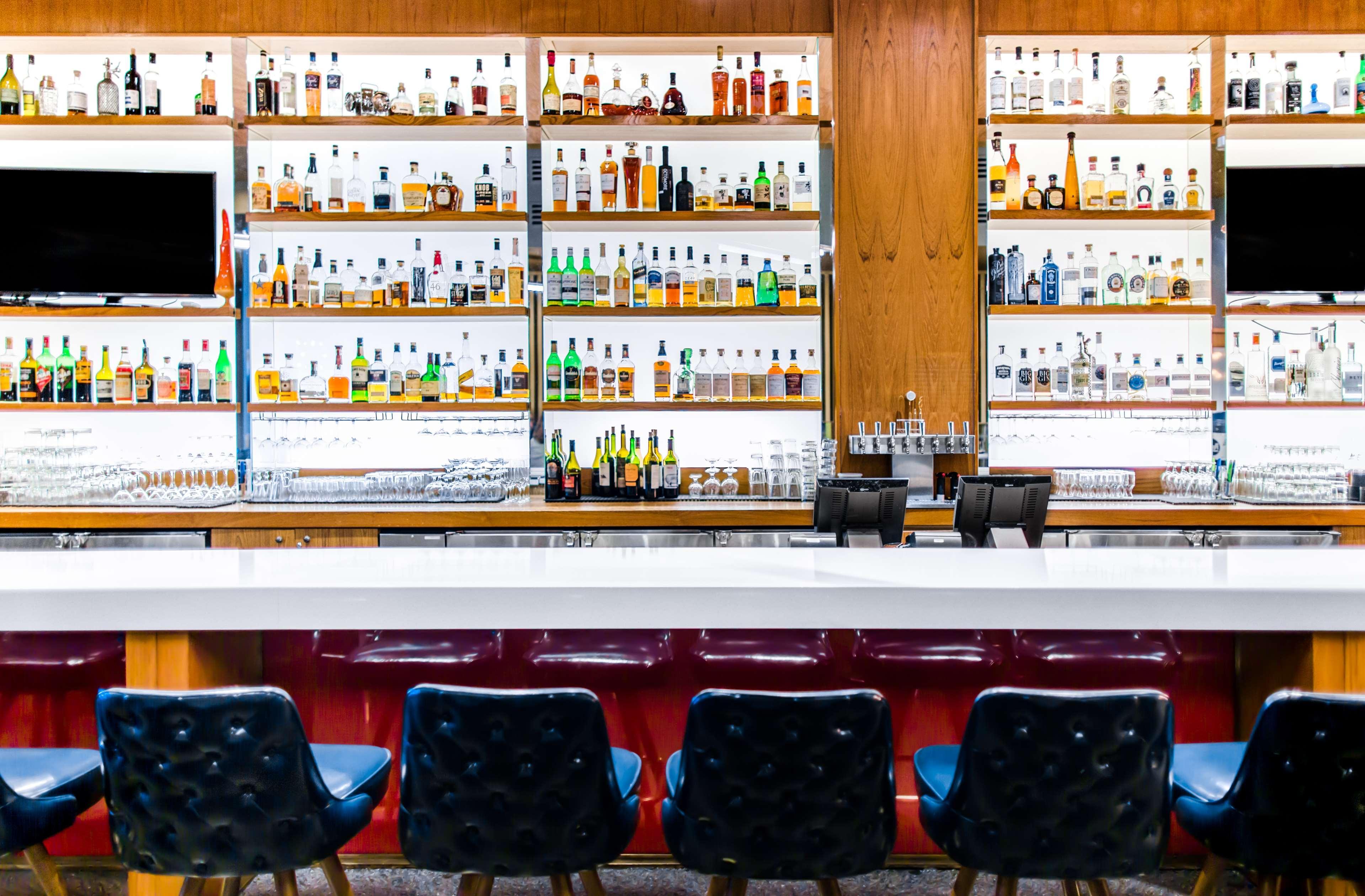 The Curtis - A Doubletree By Hilton Hotel Denver