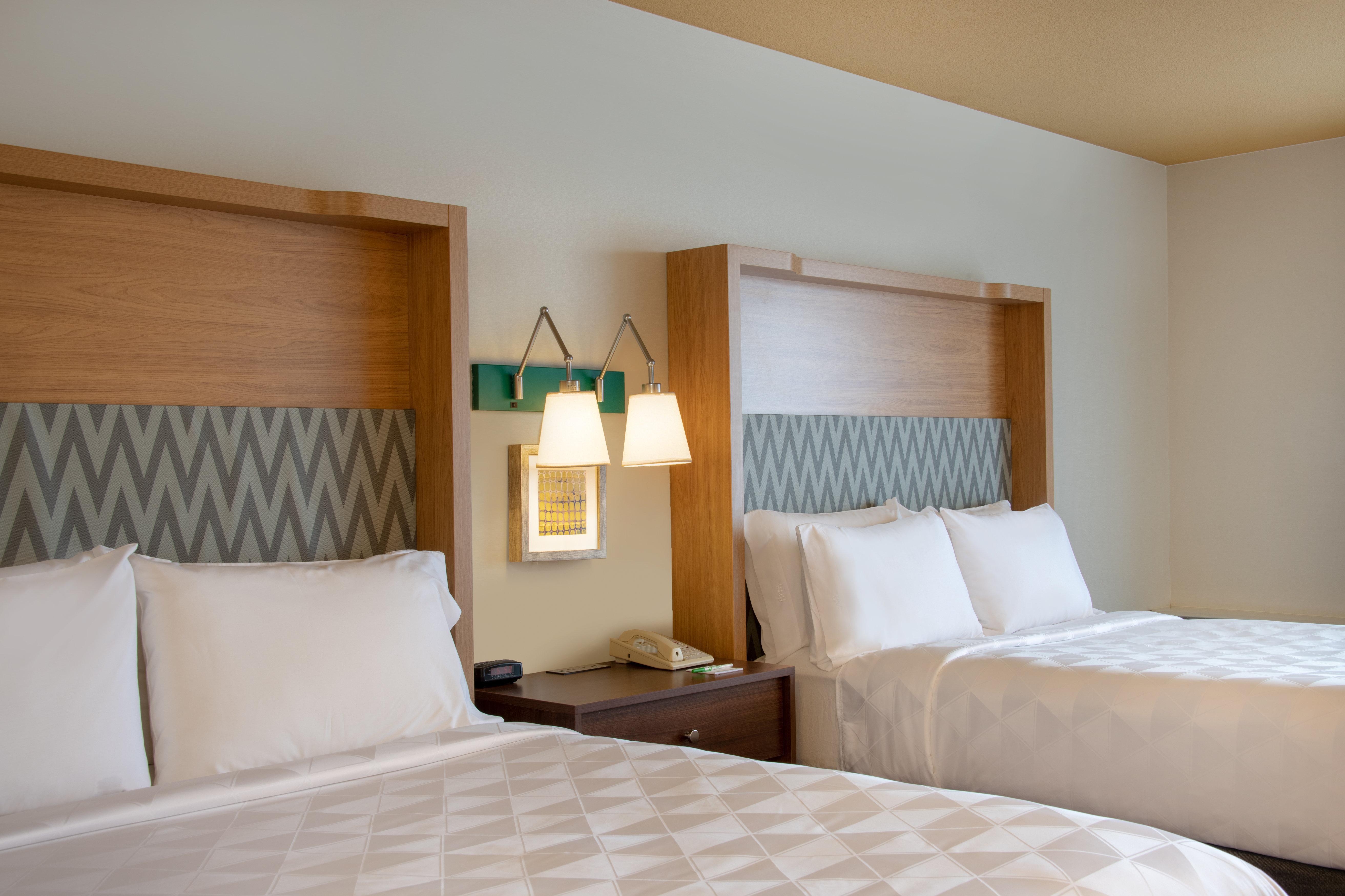 East By Ihg Hotel 3*