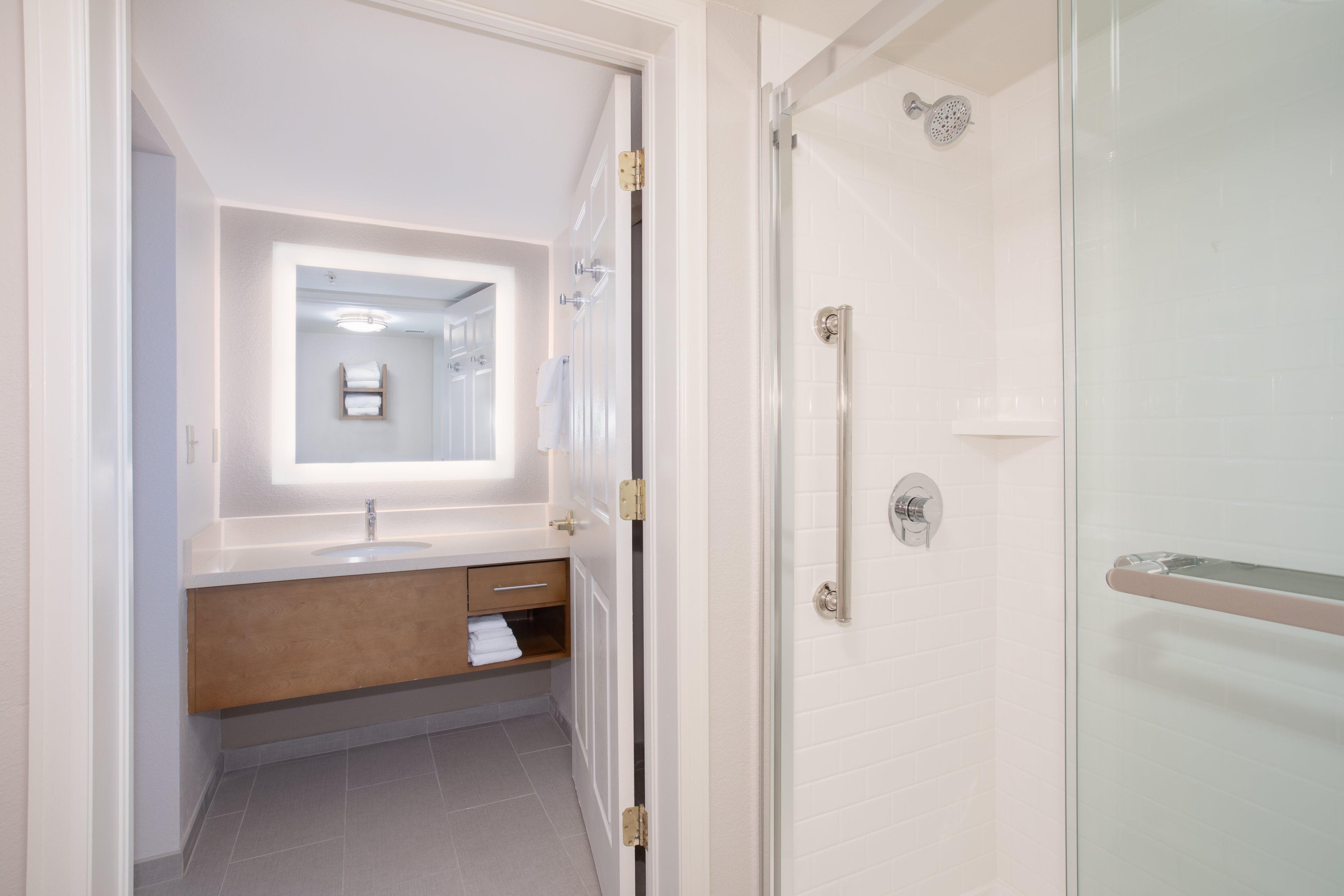 Hotel Staybridge International Airport By Ihg Denver