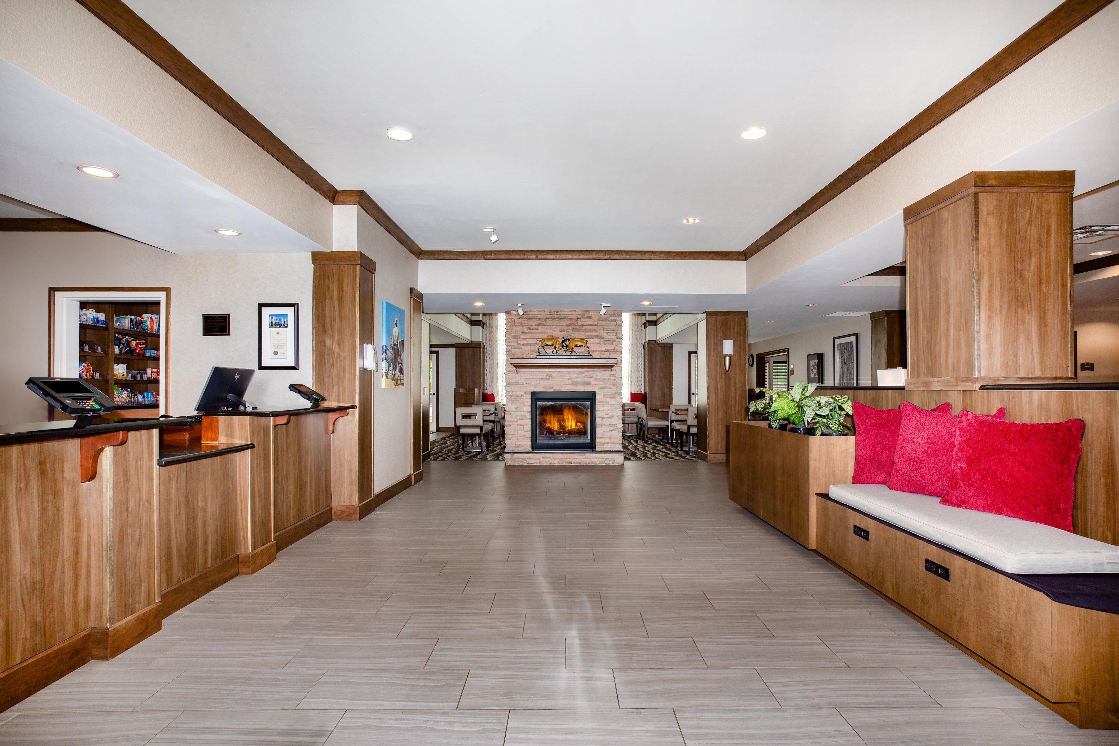 Staybridge International Airport By Ihg