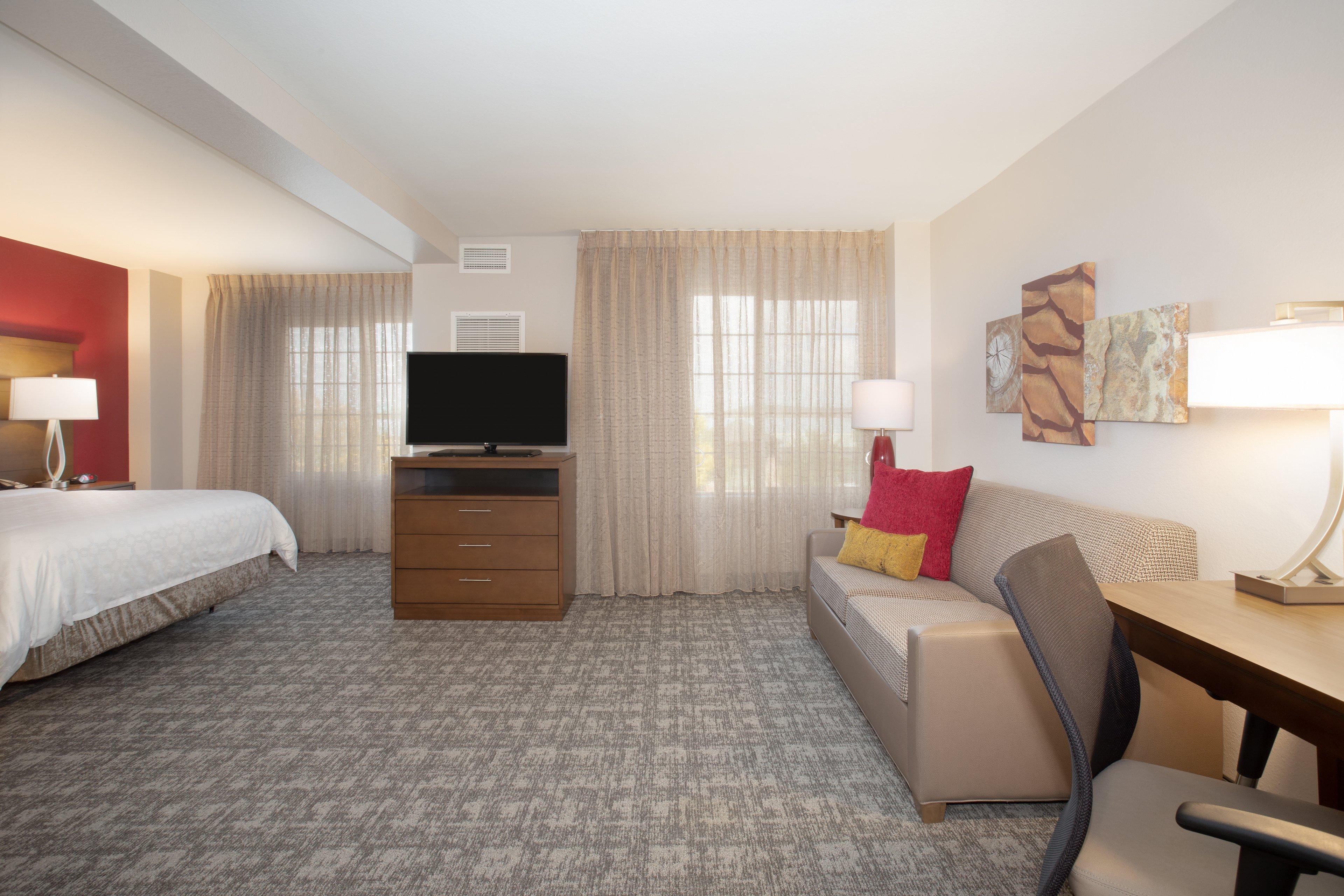 Staybridge International Airport By Ihg Hotel