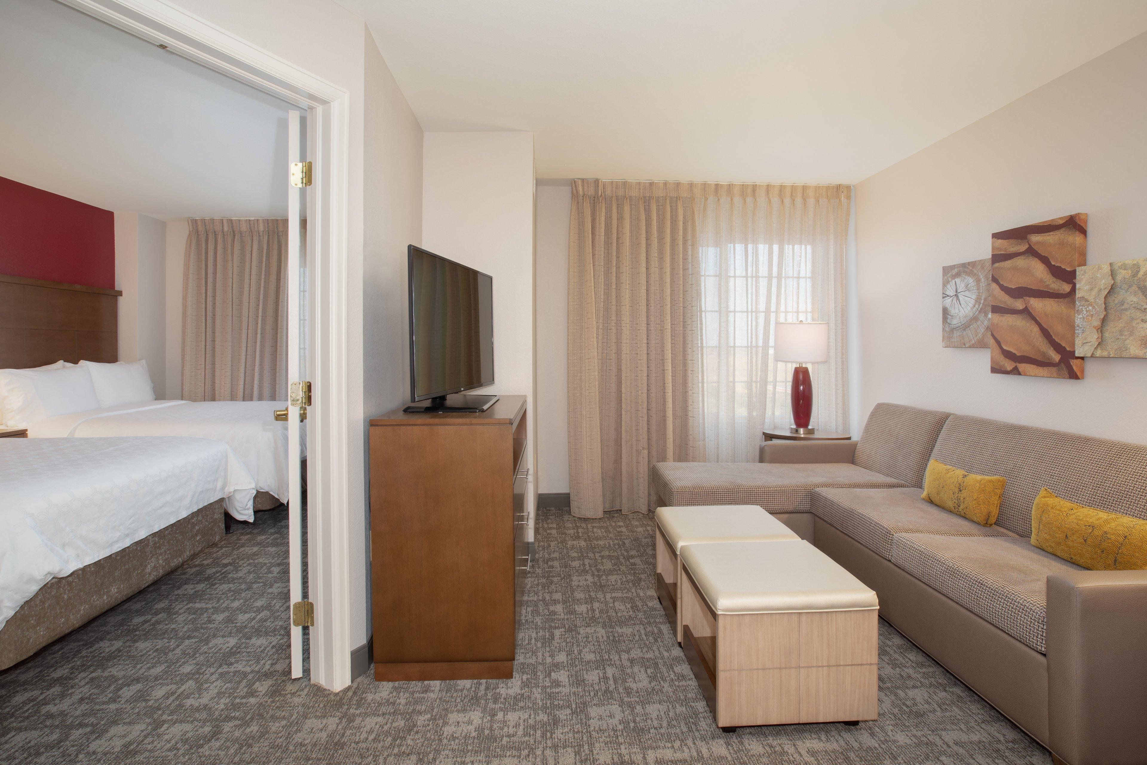 Staybridge International Airport By Ihg