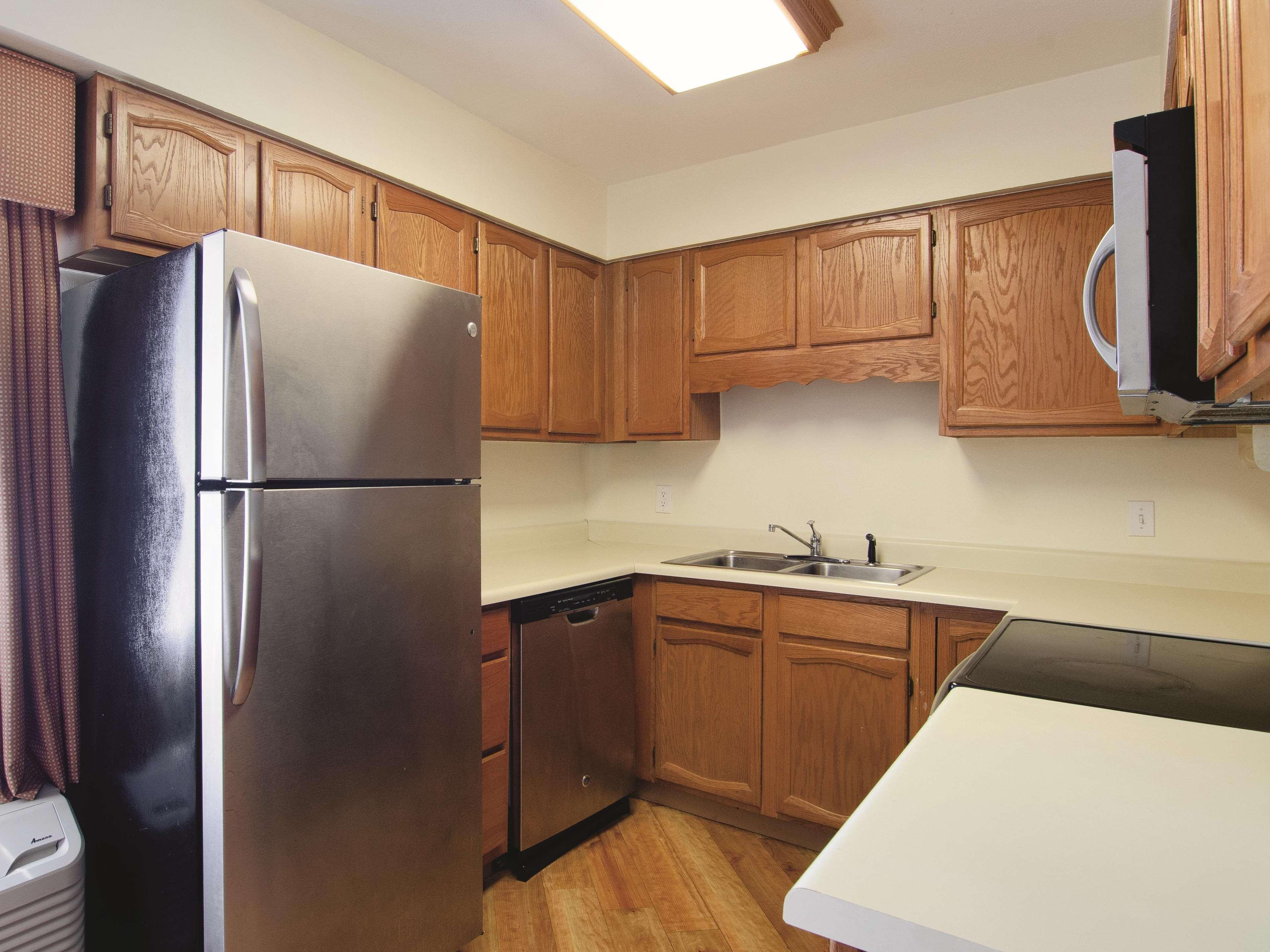 La Quinta By Wyndham Cherry Creek Denver