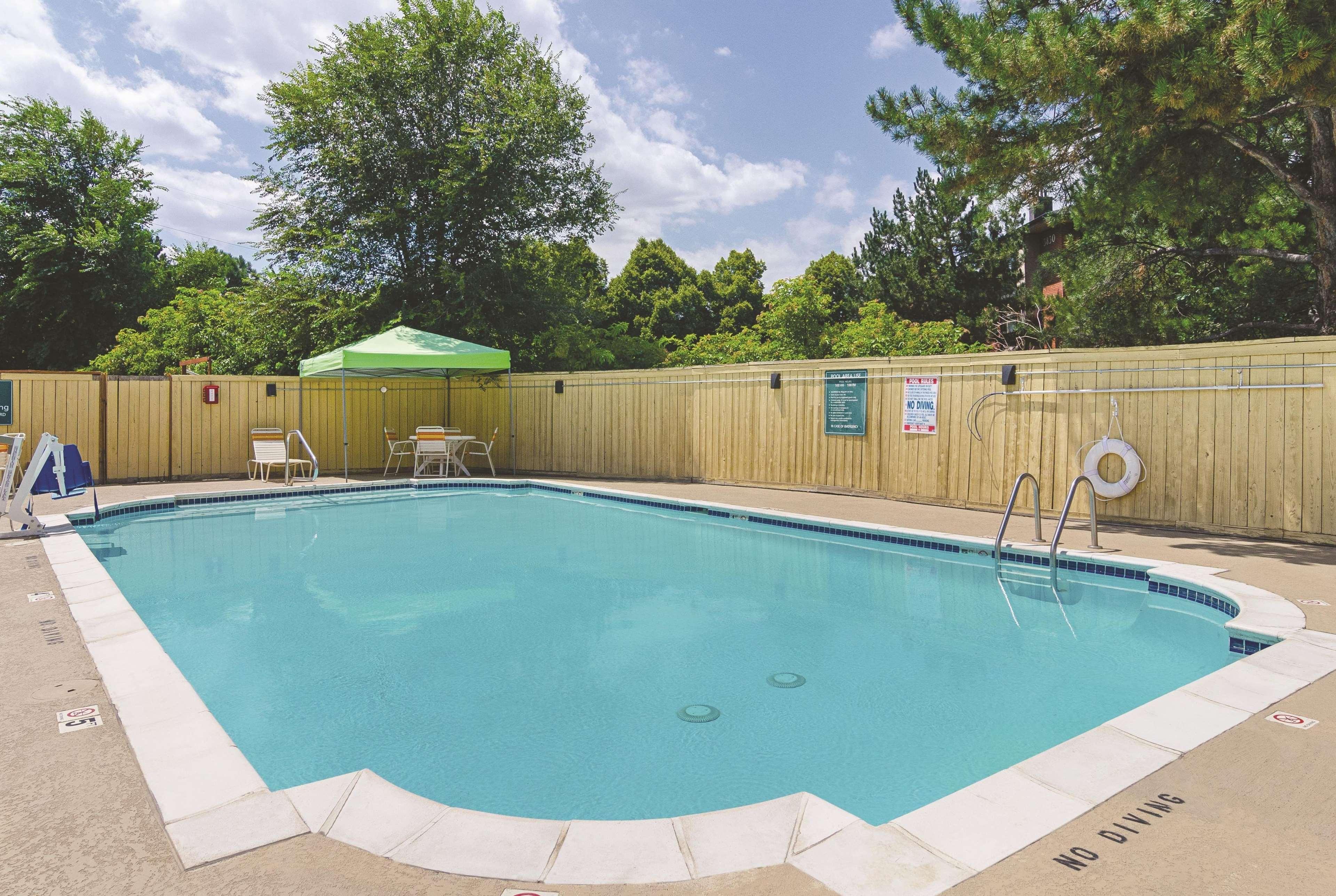 La Quinta By Wyndham Cherry Creek Denver