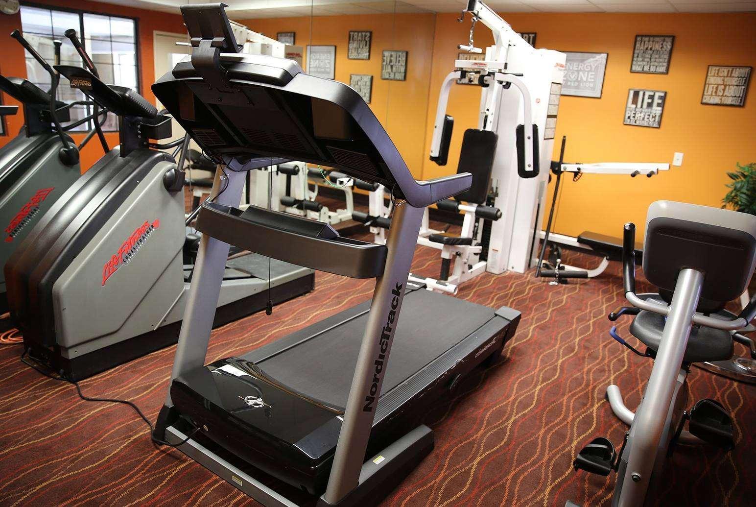 Americinn & International Airport Hotel Denver
