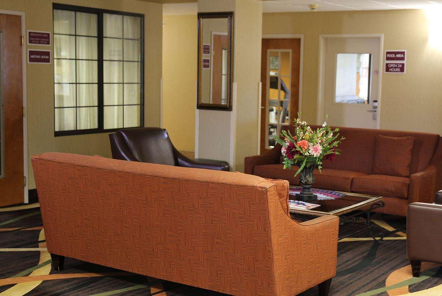Americinn & International Airport Hotel Denver