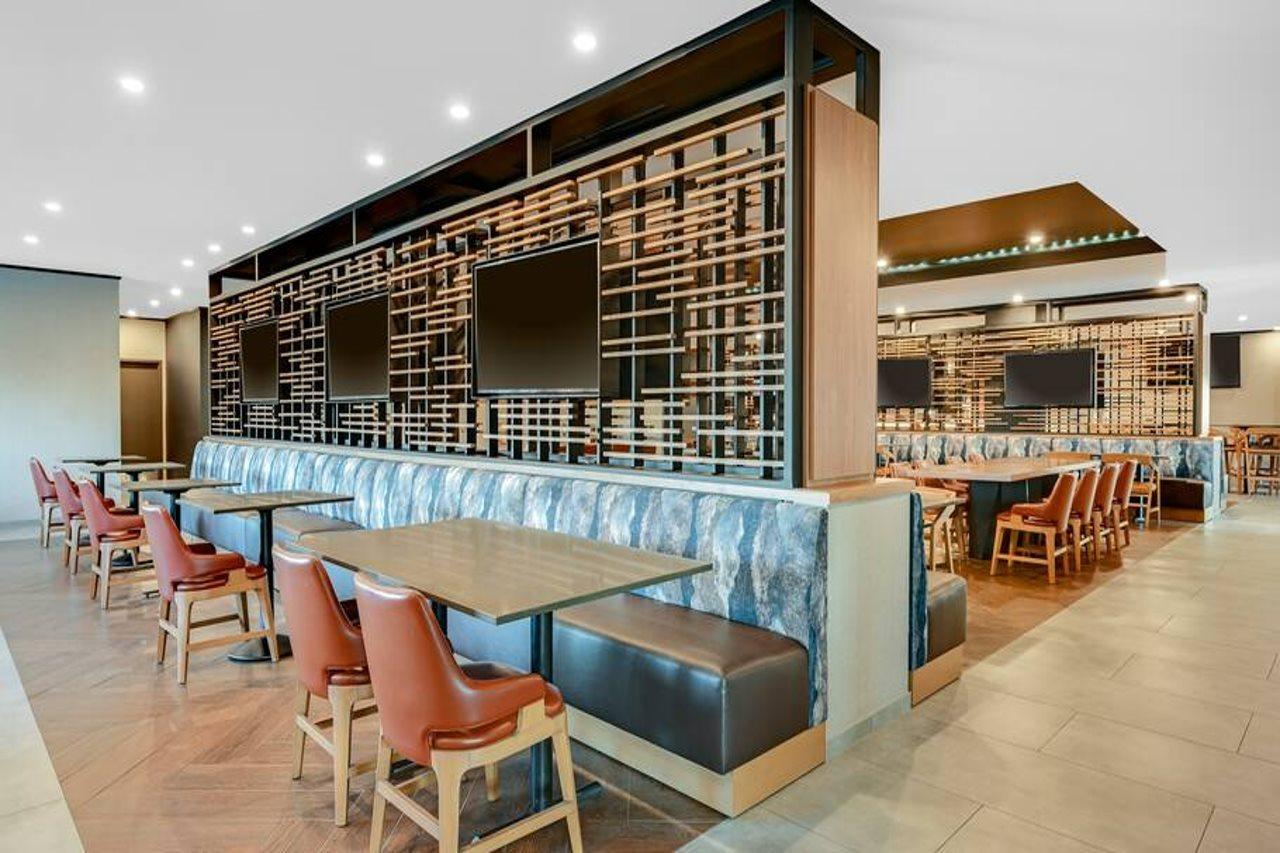 Doubletree By Hilton International Airport, Co Hotel Denver