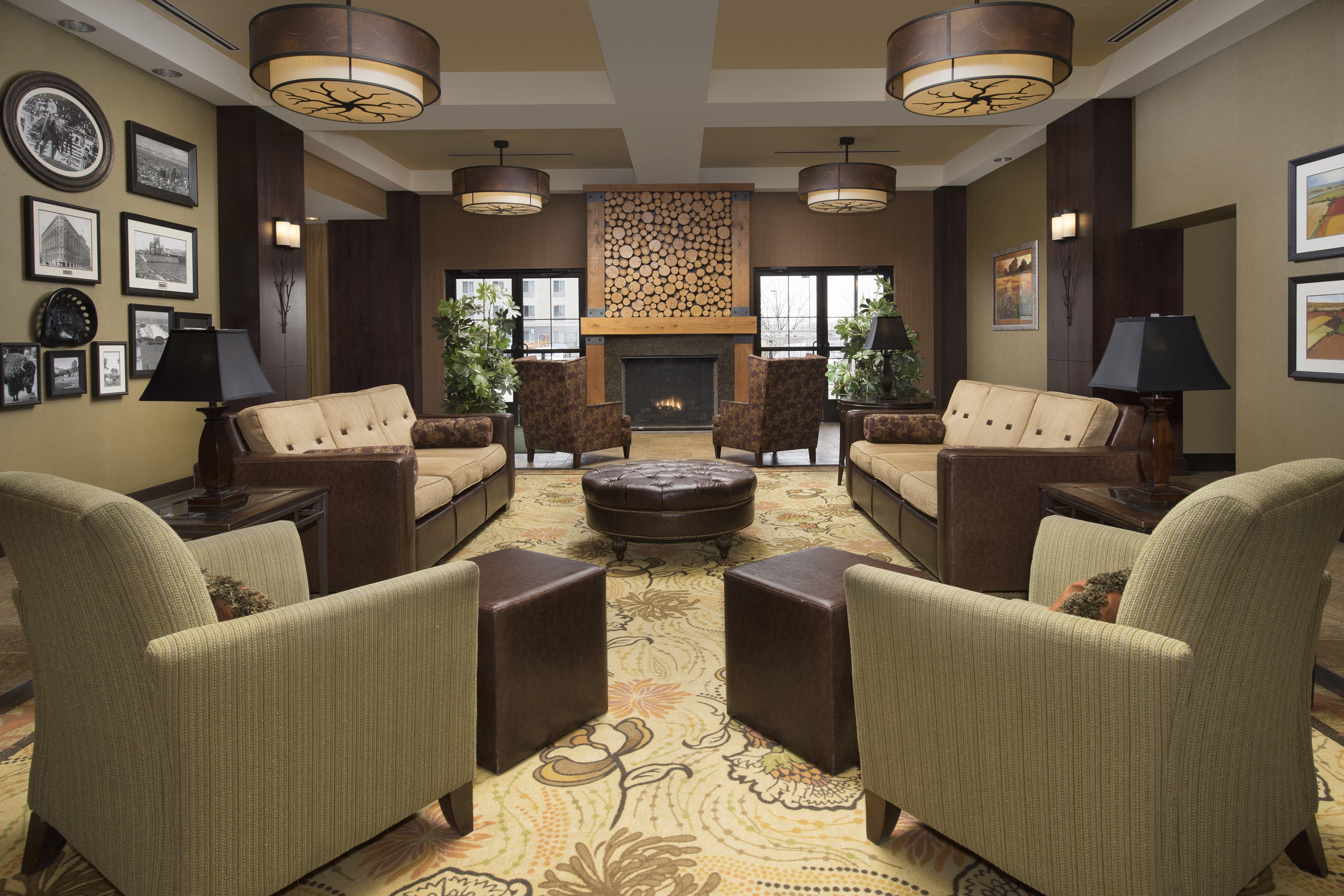 Hotel Doubletree By Hilton International Airport, Co Denver