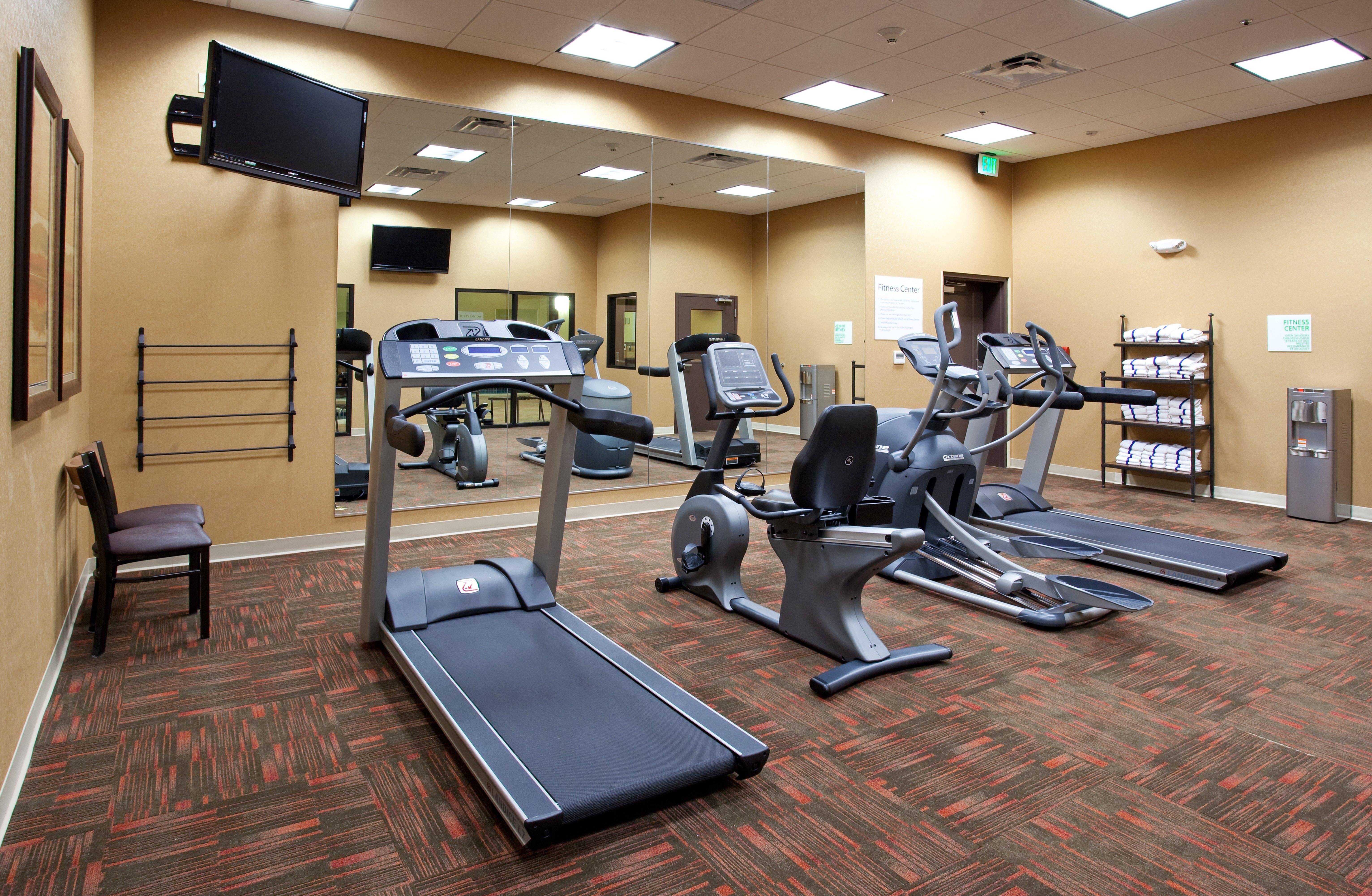 Hotel Doubletree By Hilton International Airport, Co